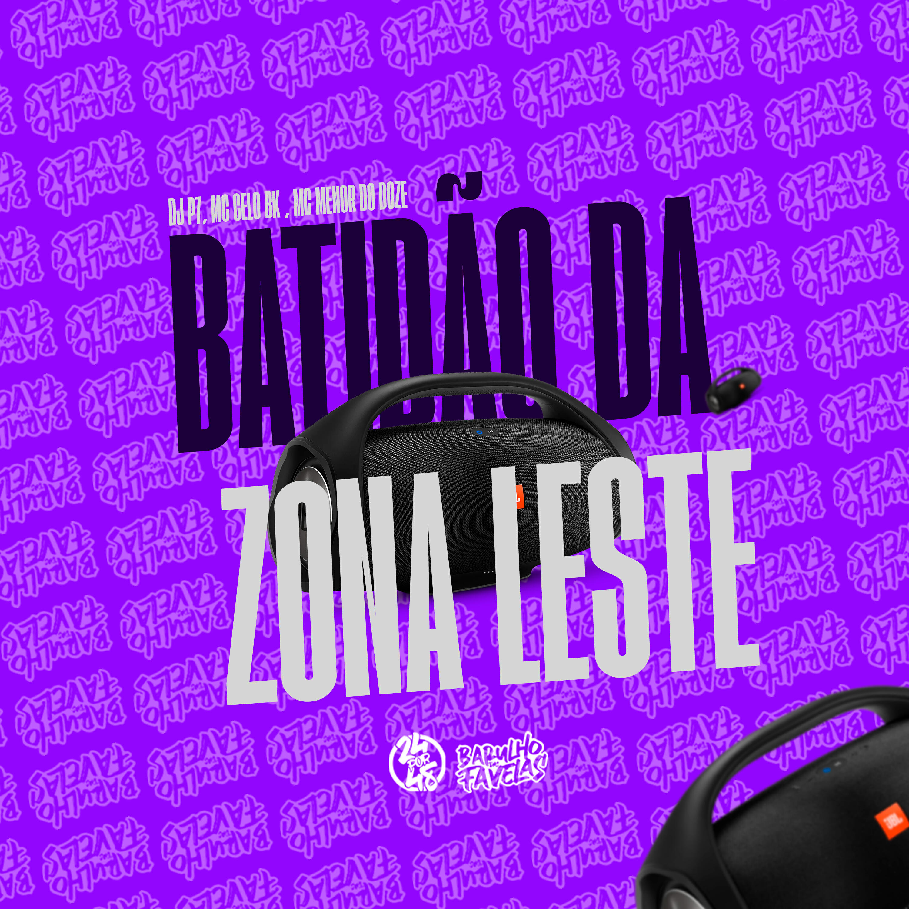 Batidão da Zona Leste