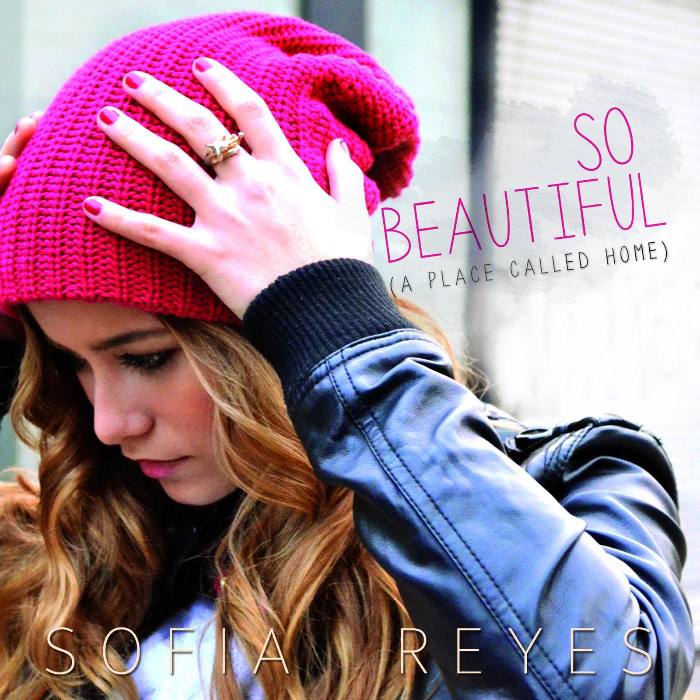 Альбом So Beautiful (A Place Called Home) исполнителя Sofia Reyes