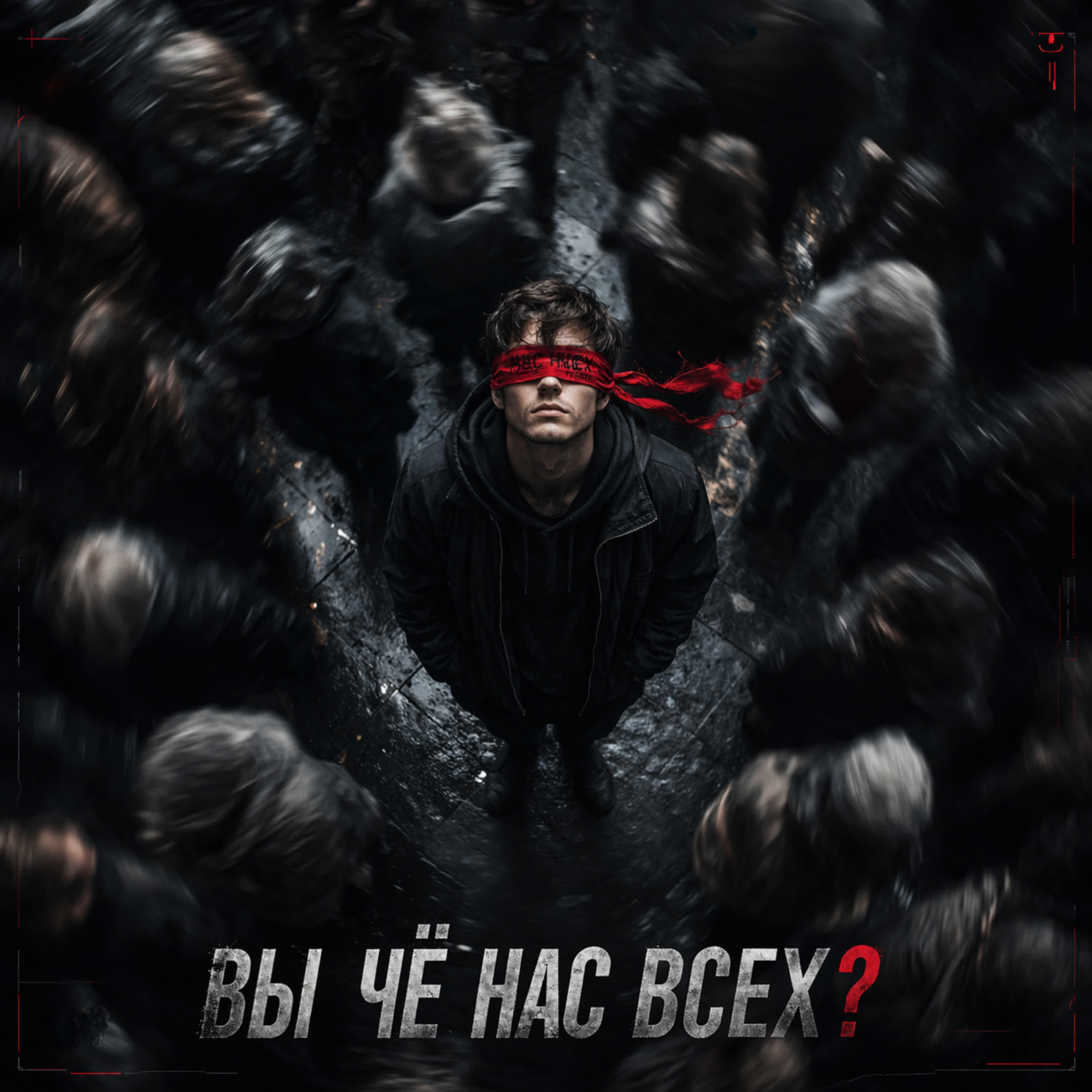 ВЫ ЧË НАС ВСЕХ?