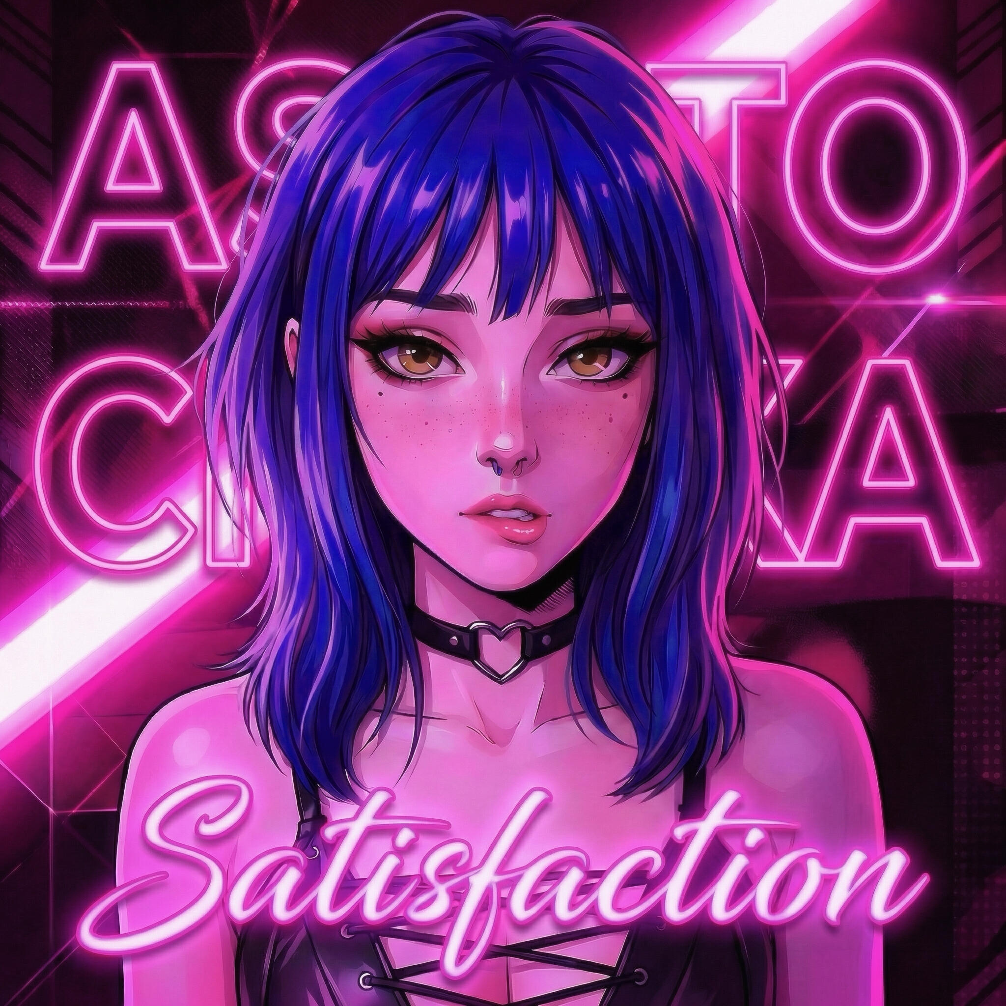 Satisfaction