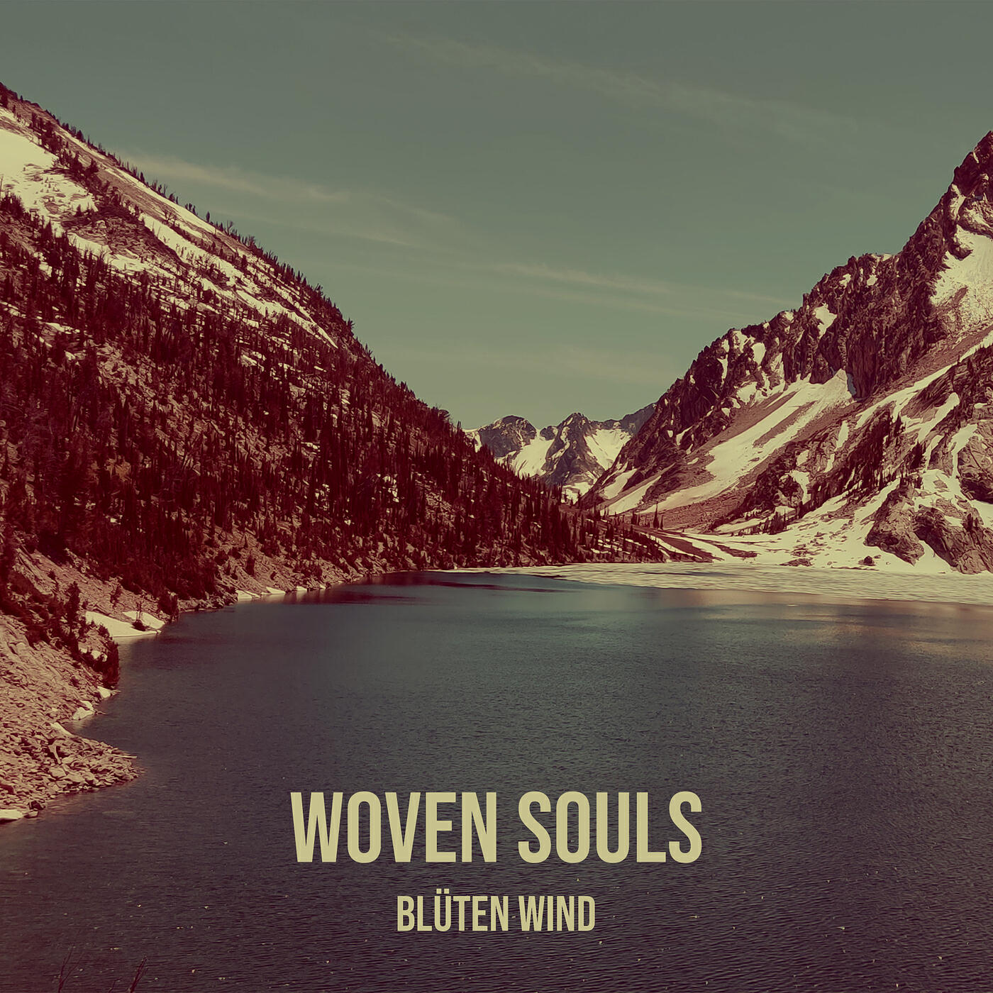 Woven Souls