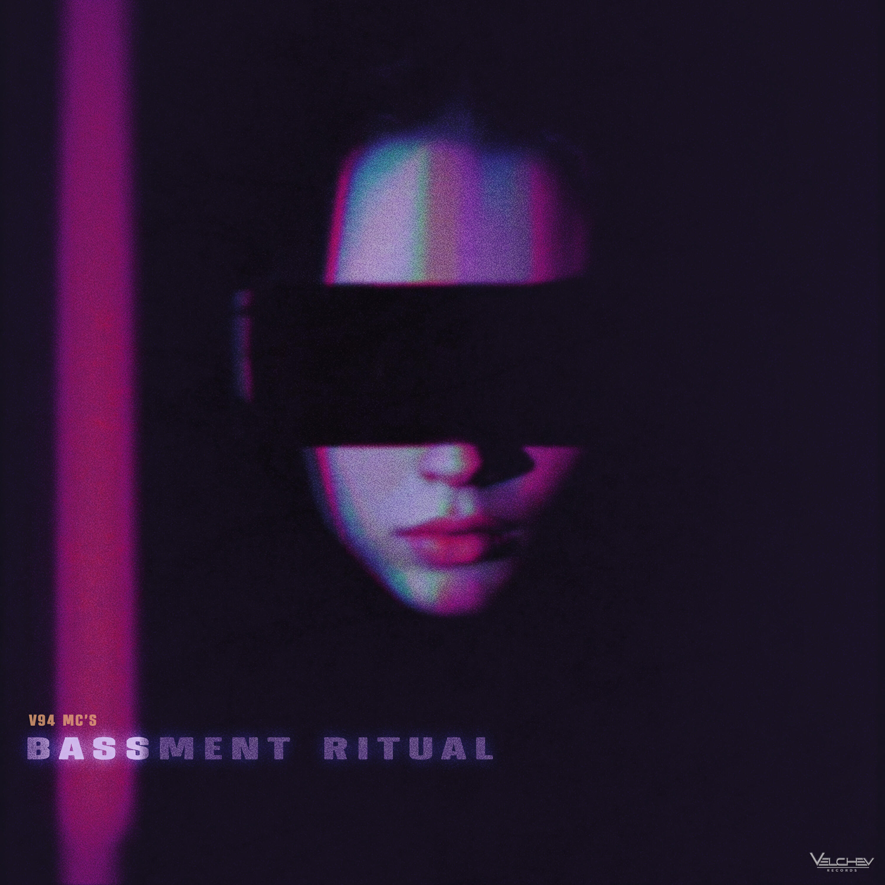 BASSMENT RITUAL