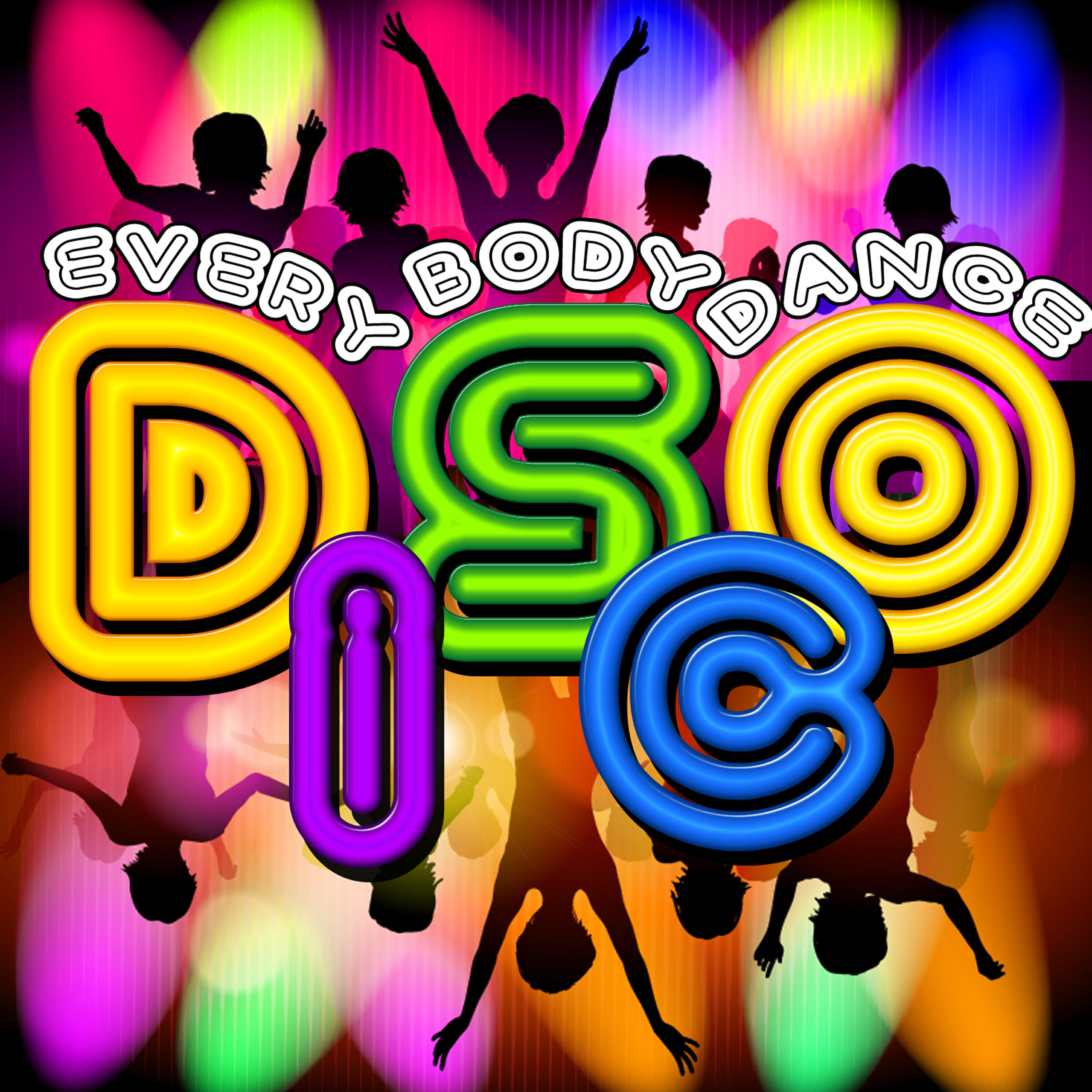 Sister Sledge - Everybody Dance (Live)