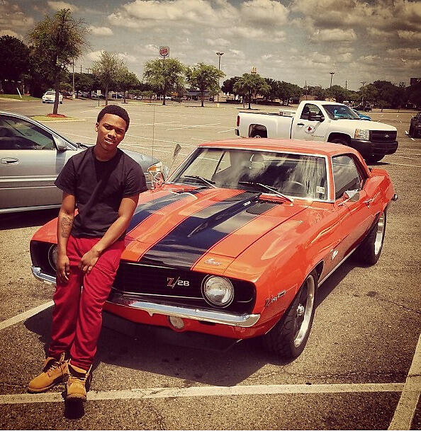Lil Snupe