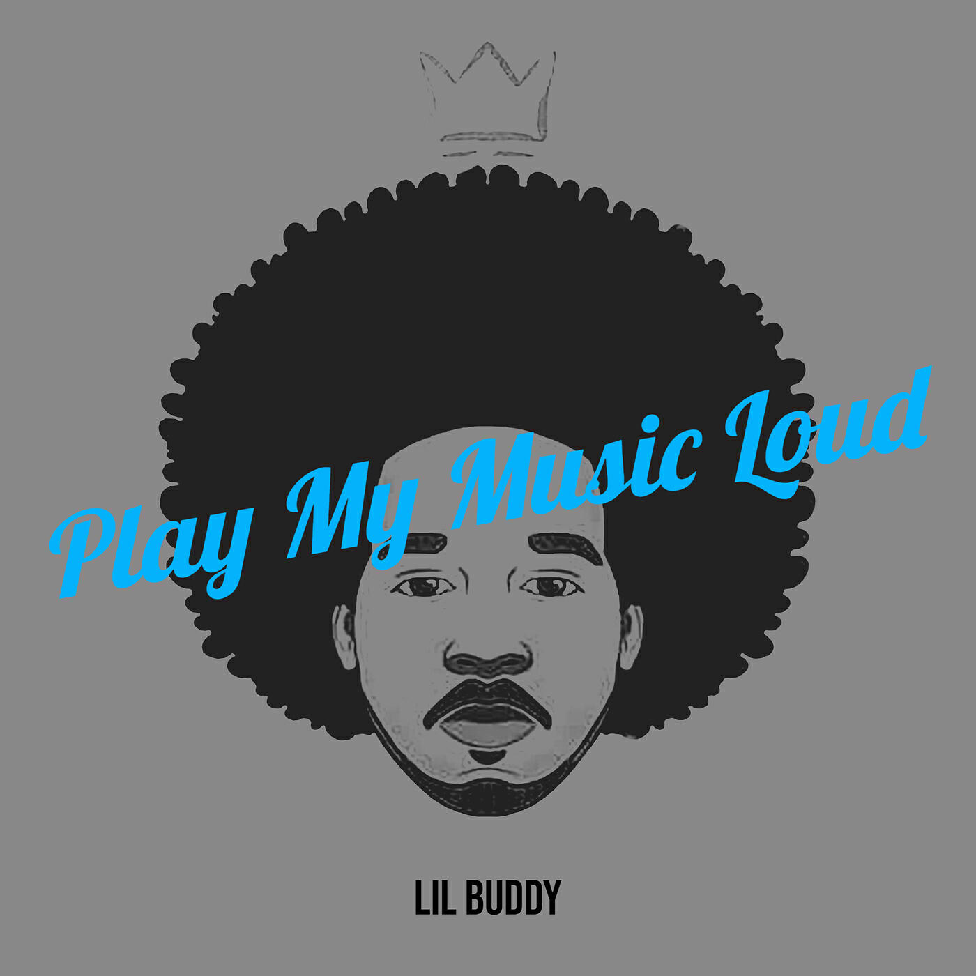Play My Music Loud