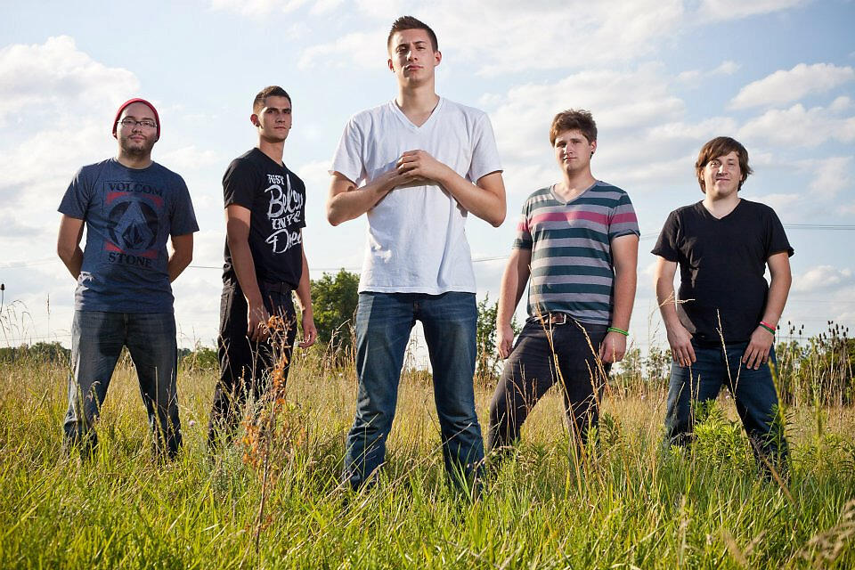 Boys of Fall