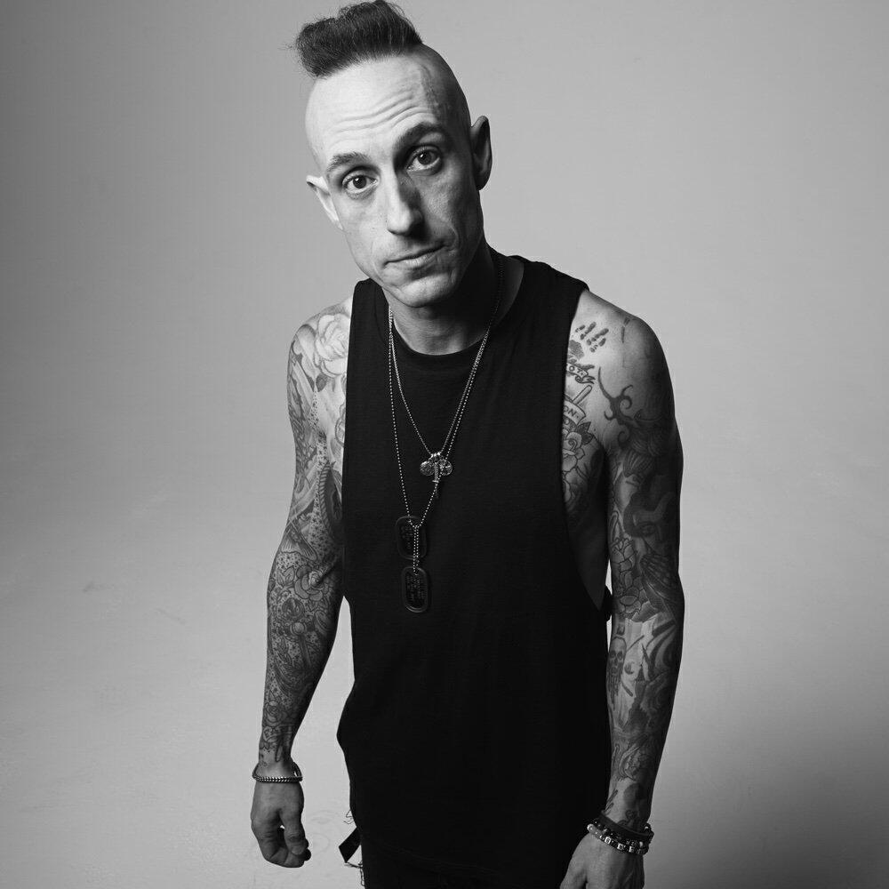 Frank Zummo