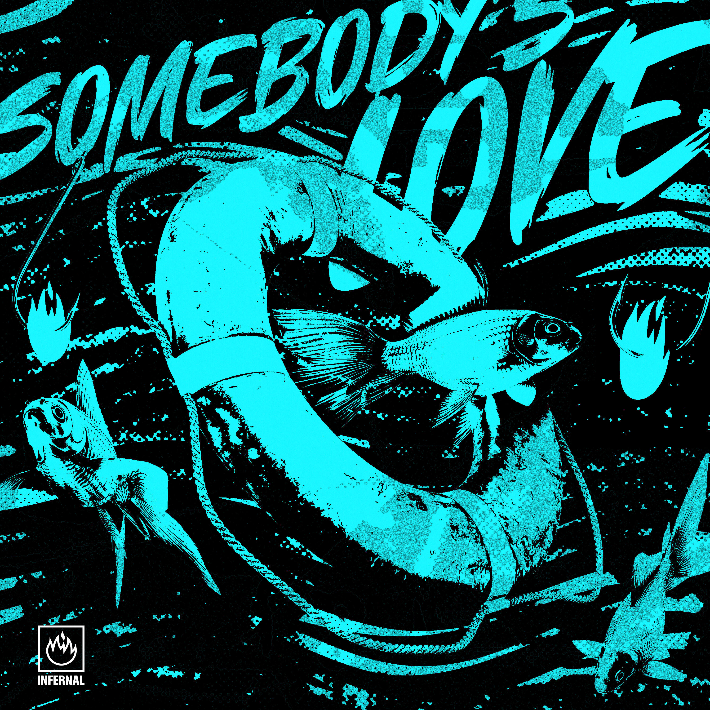 Somebody's Love