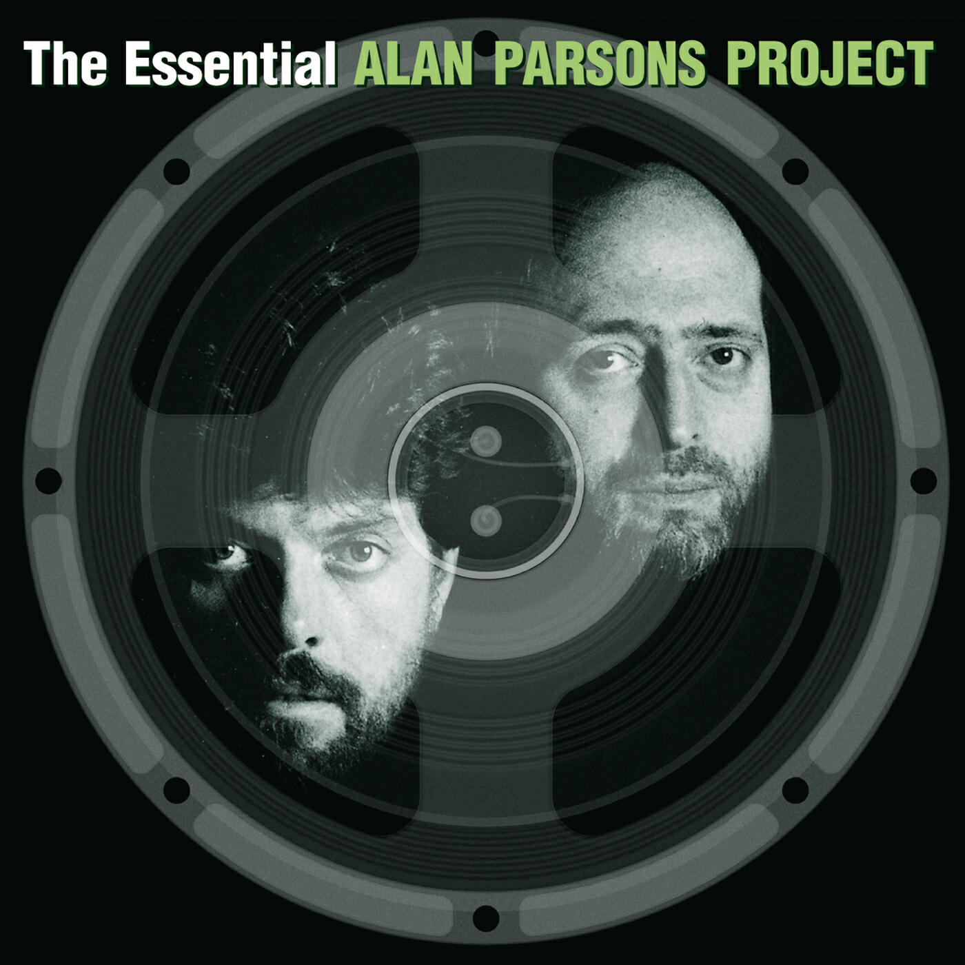 The Alan Parsons Project - Separate Lives (Alternative Mix)