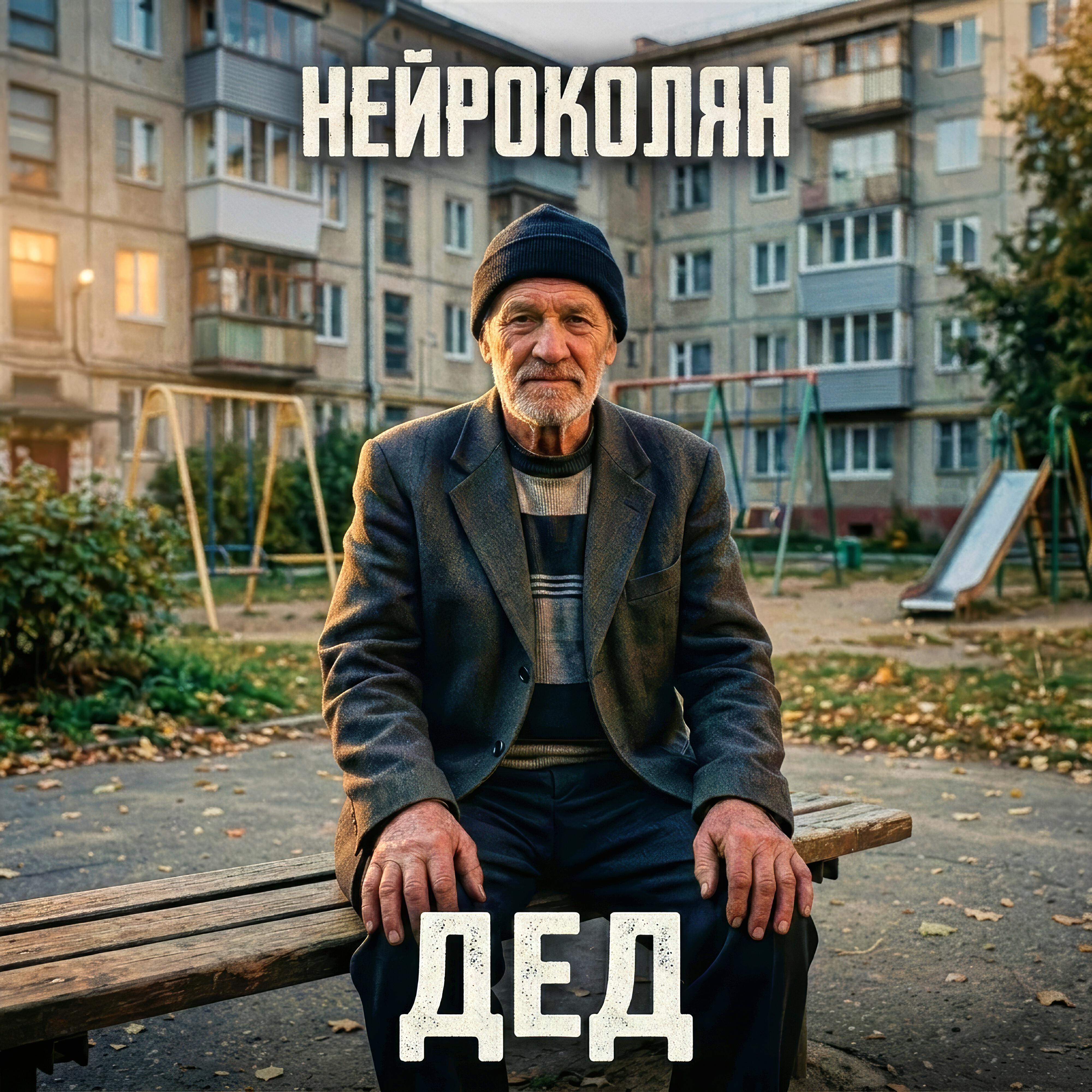 Дед