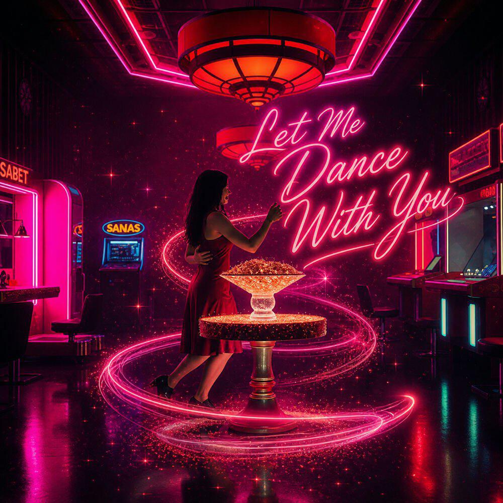 Let Me Dance With You