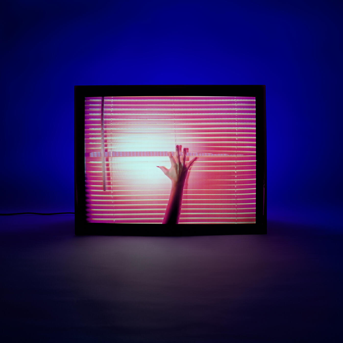 Chvrches - Bitter End