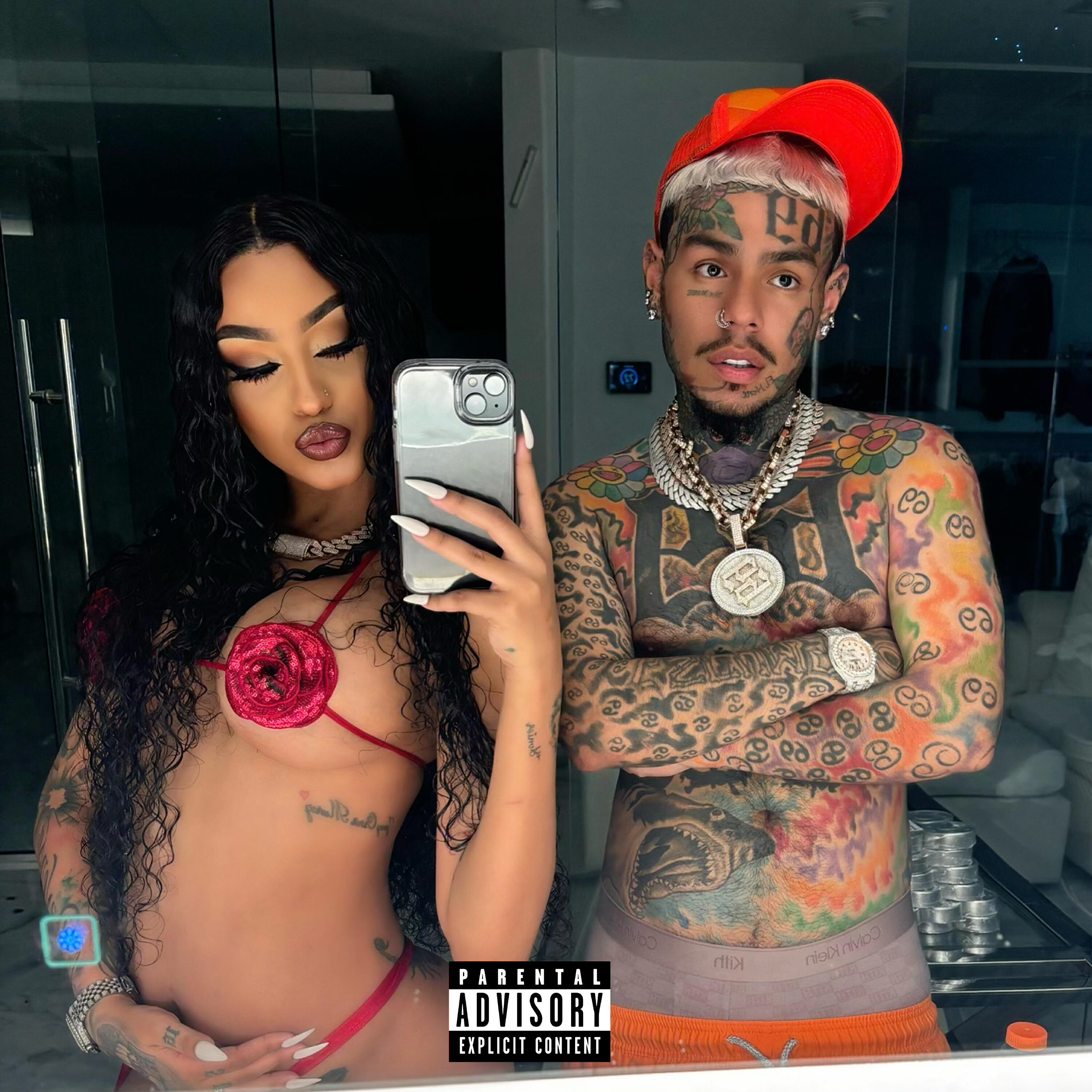 La Baby (feat. La Perversa)