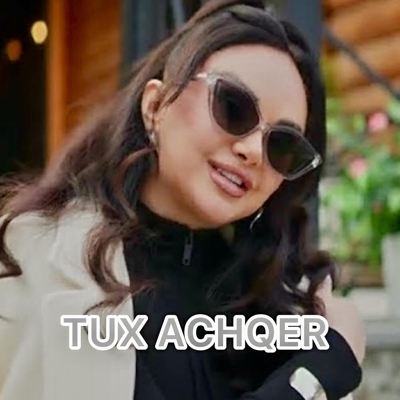 Альбом Tux Achqer исполнителя Nana