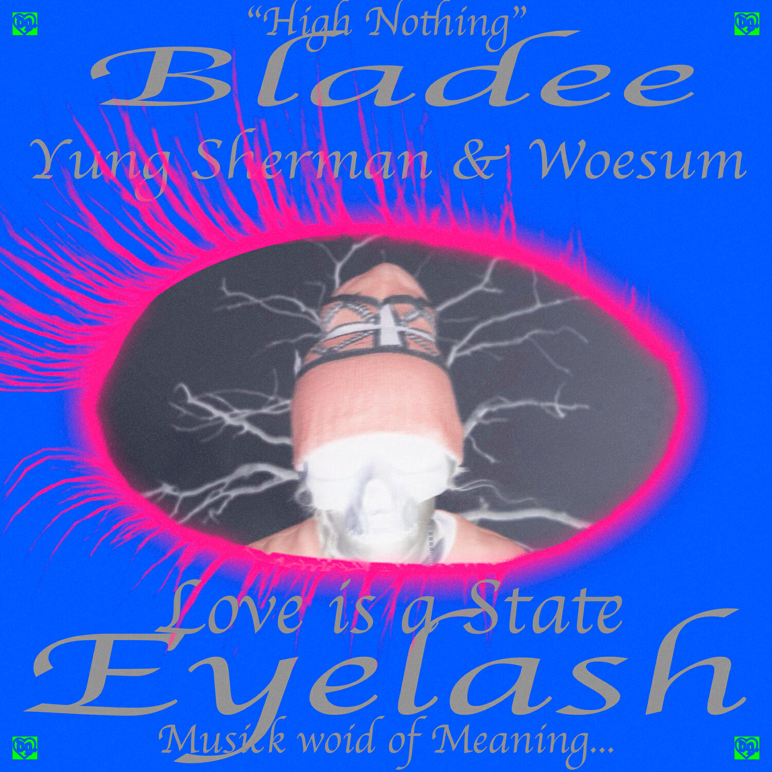 Love Is A State