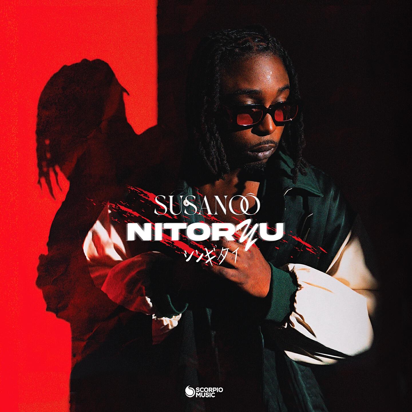 Альбом Nitoryu исполнителя Susanoô