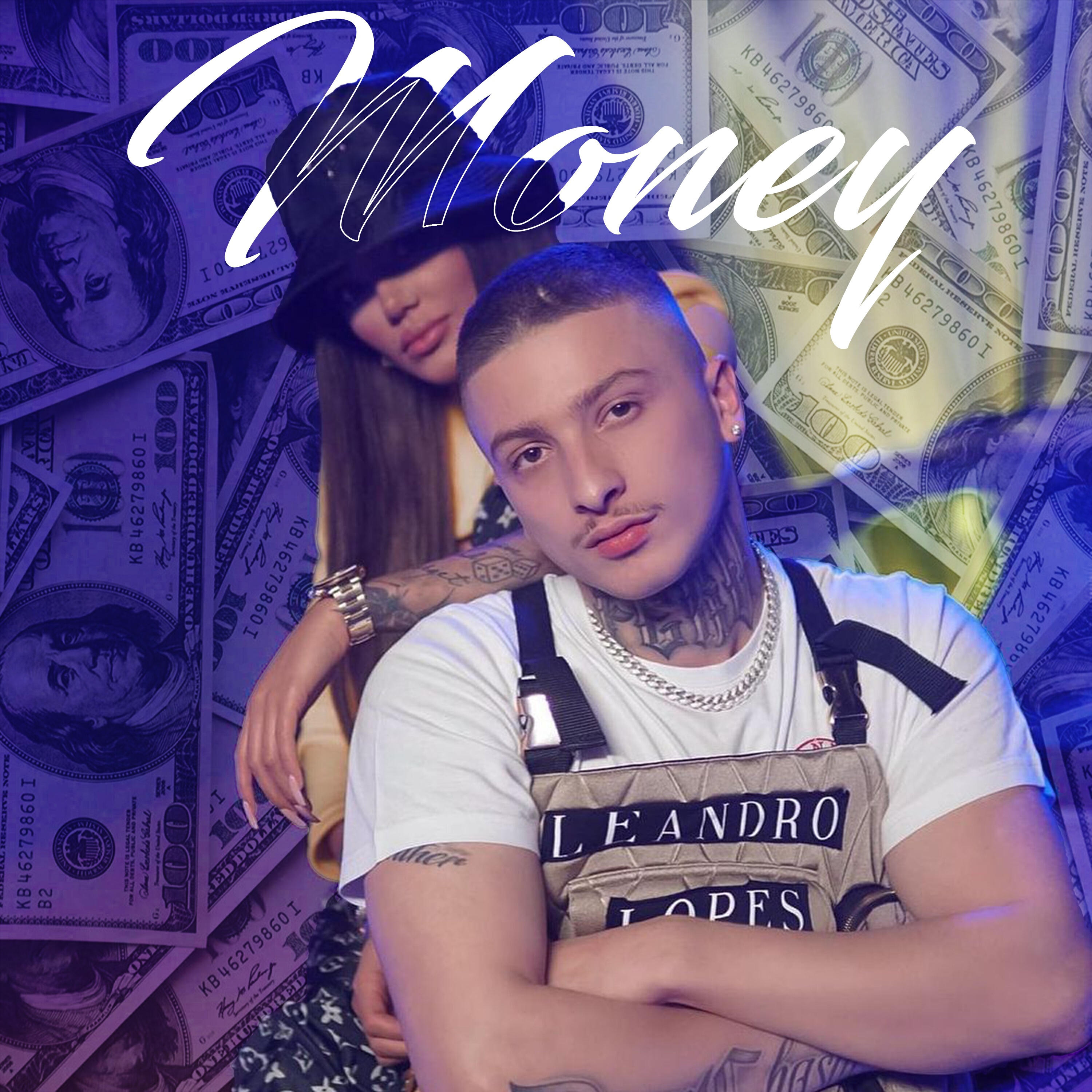 Альбом Money исполнителя Fero, Kozak69