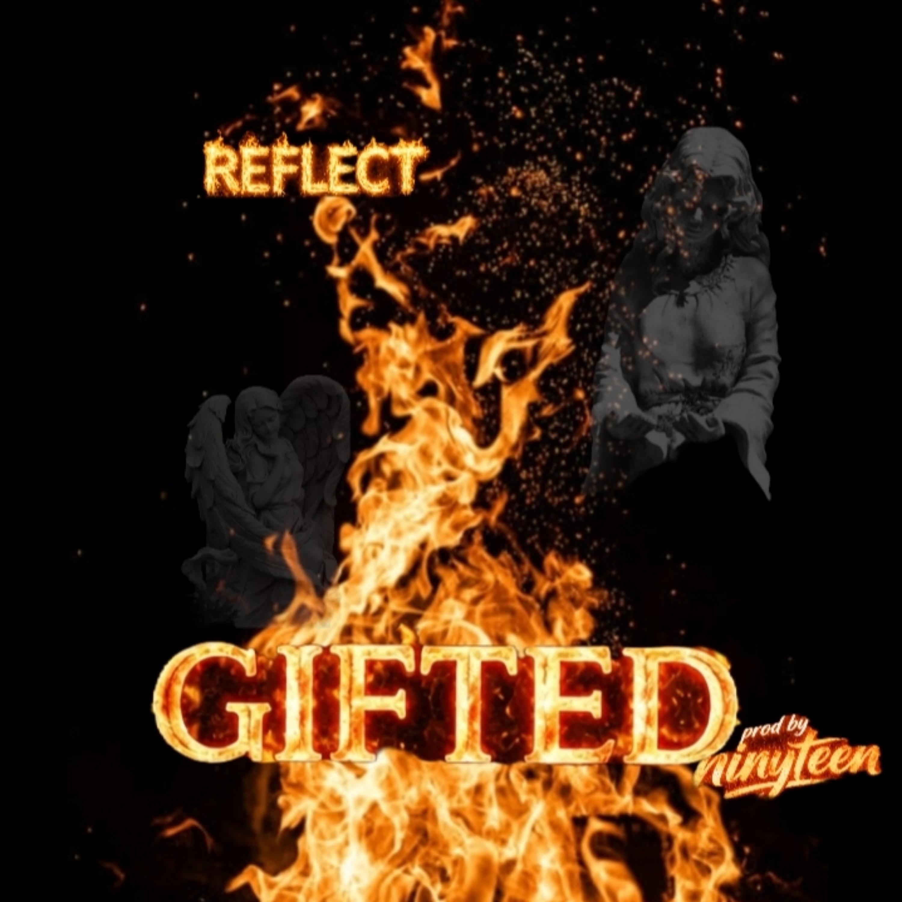 Альбом Gifted исполнителя Reflekt