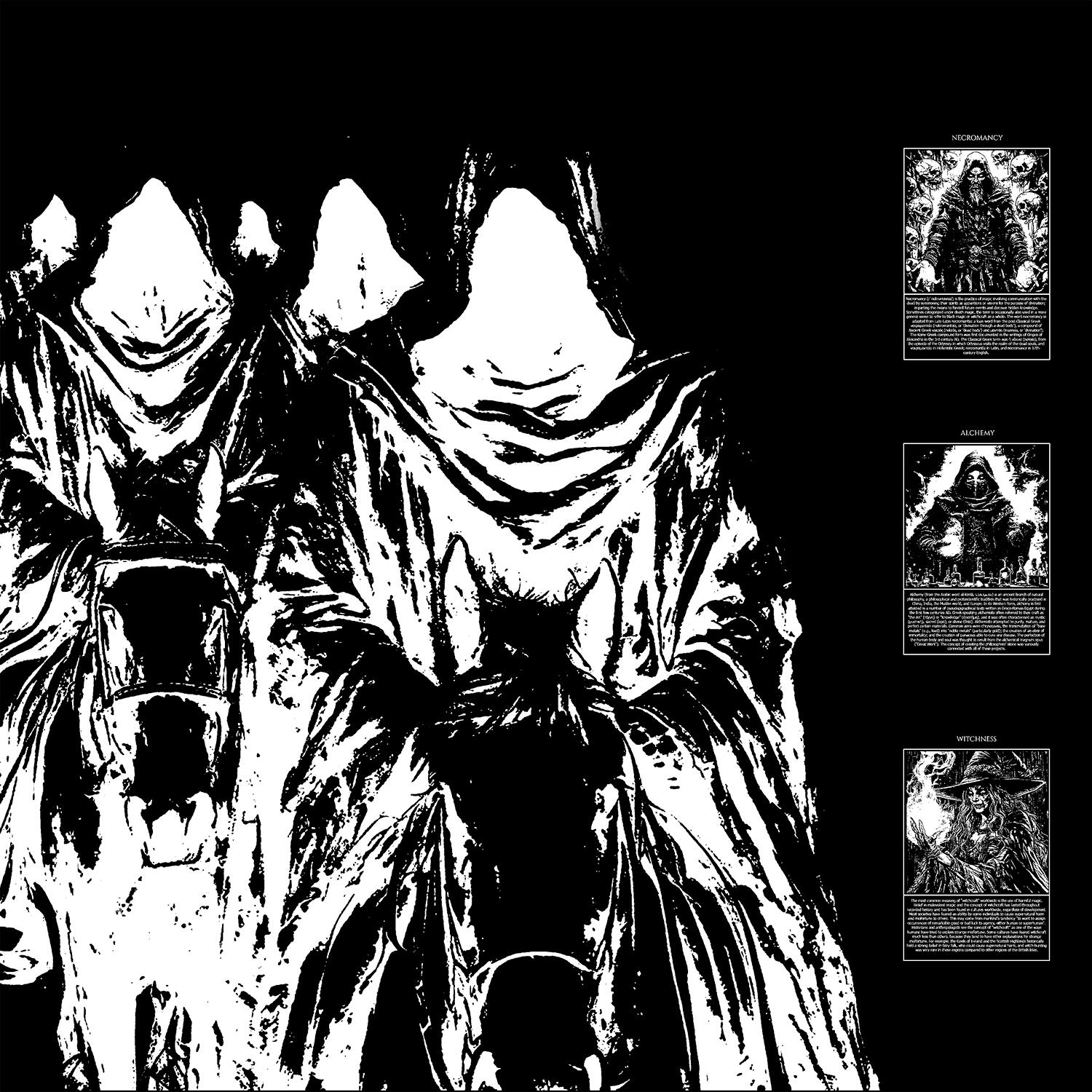 PLAUDO, PANICX - Demon Form