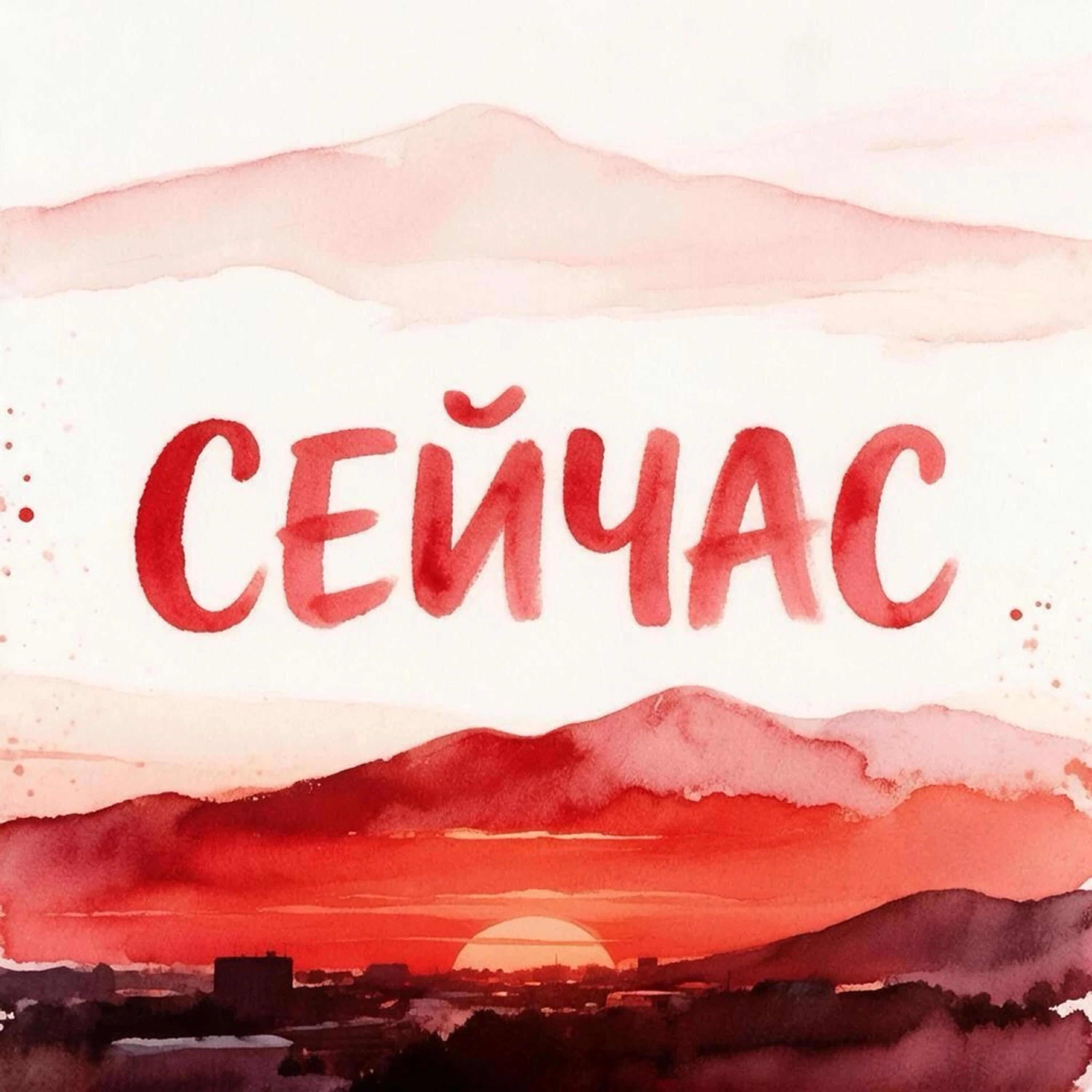 Сингл СЕЙЧАС исполнителя ЕРЁМА