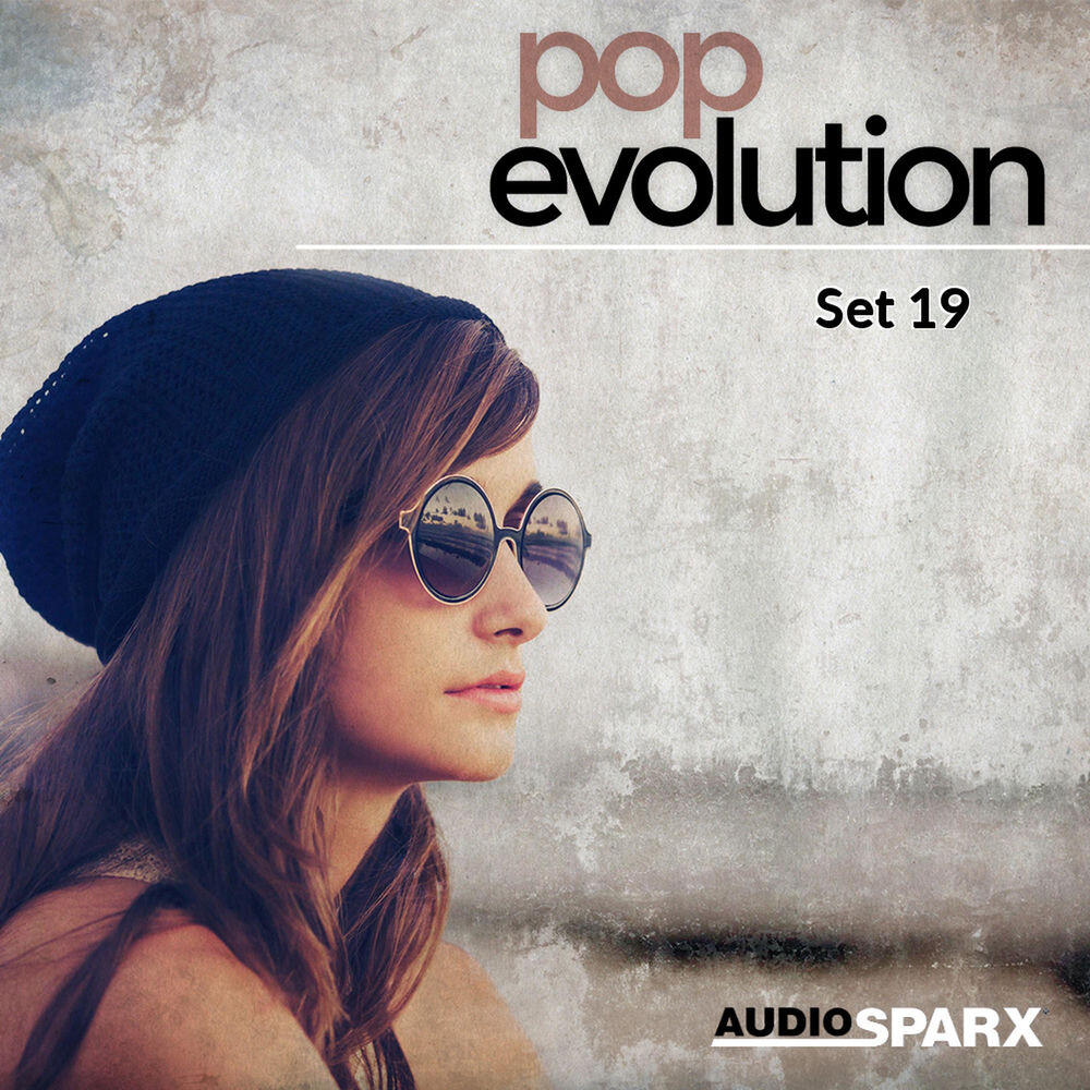 Pop Evolution, Set 19