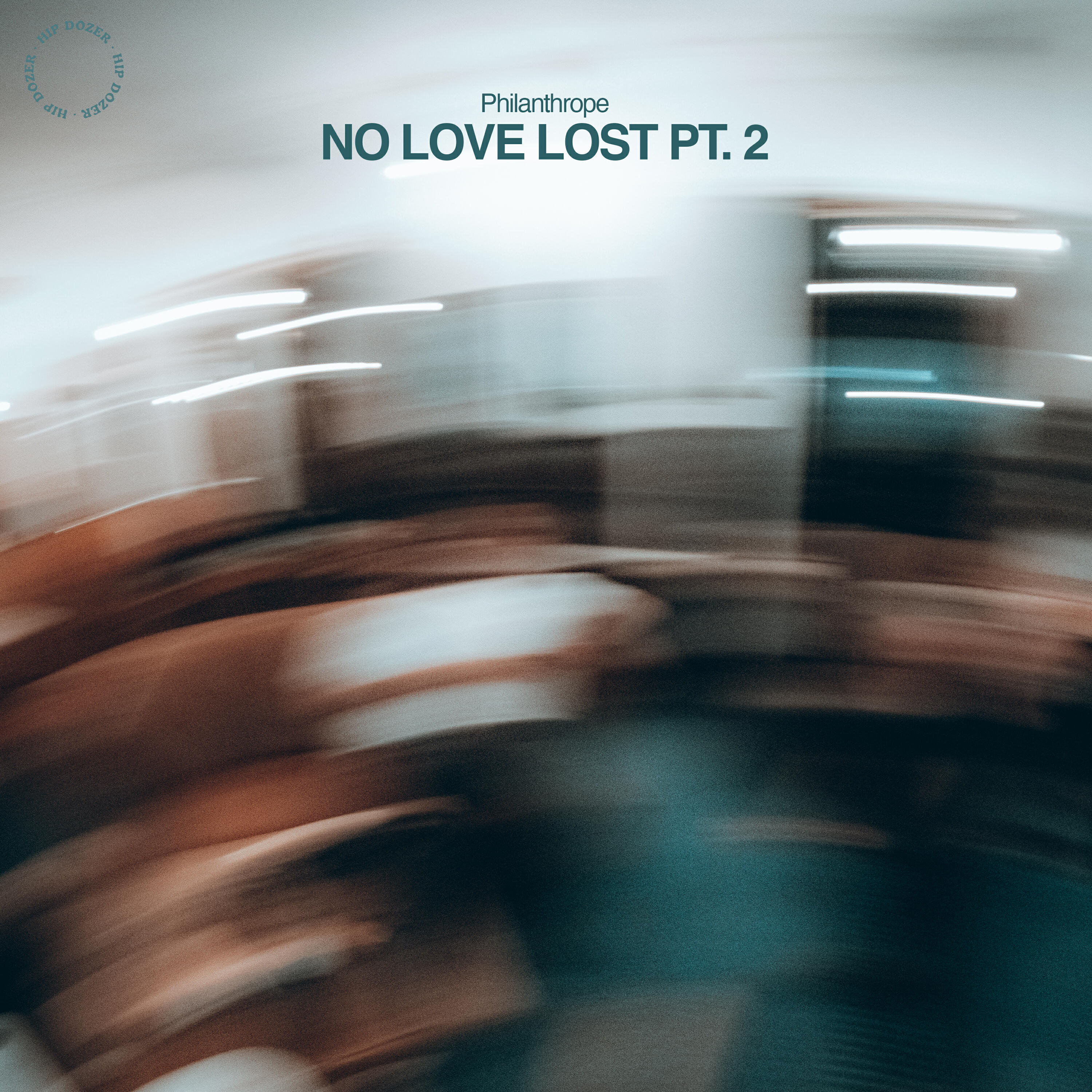 Альбом NO LOVE LOST, Pt. 2 исполнителя Philanthrope