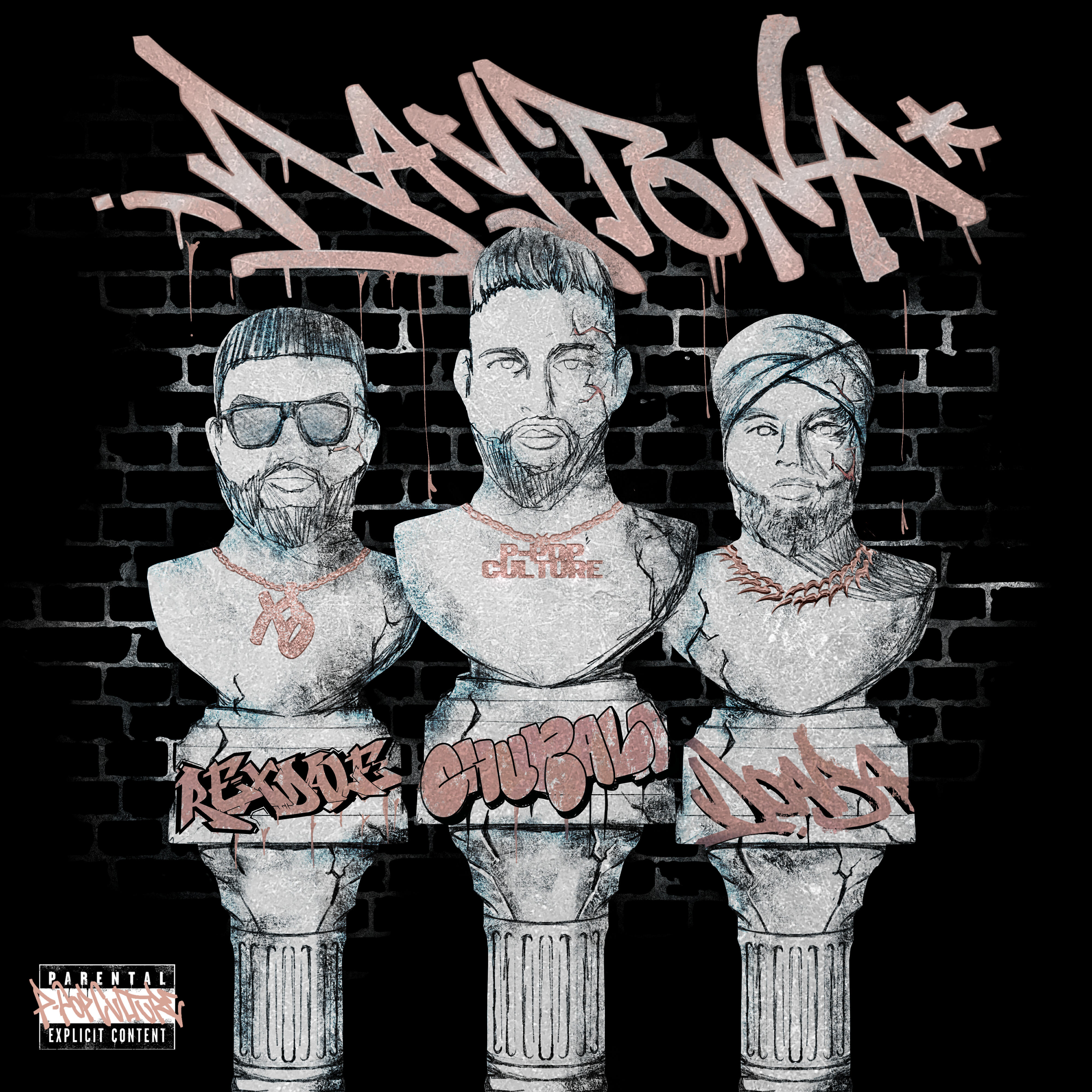 Daytona (Remix)