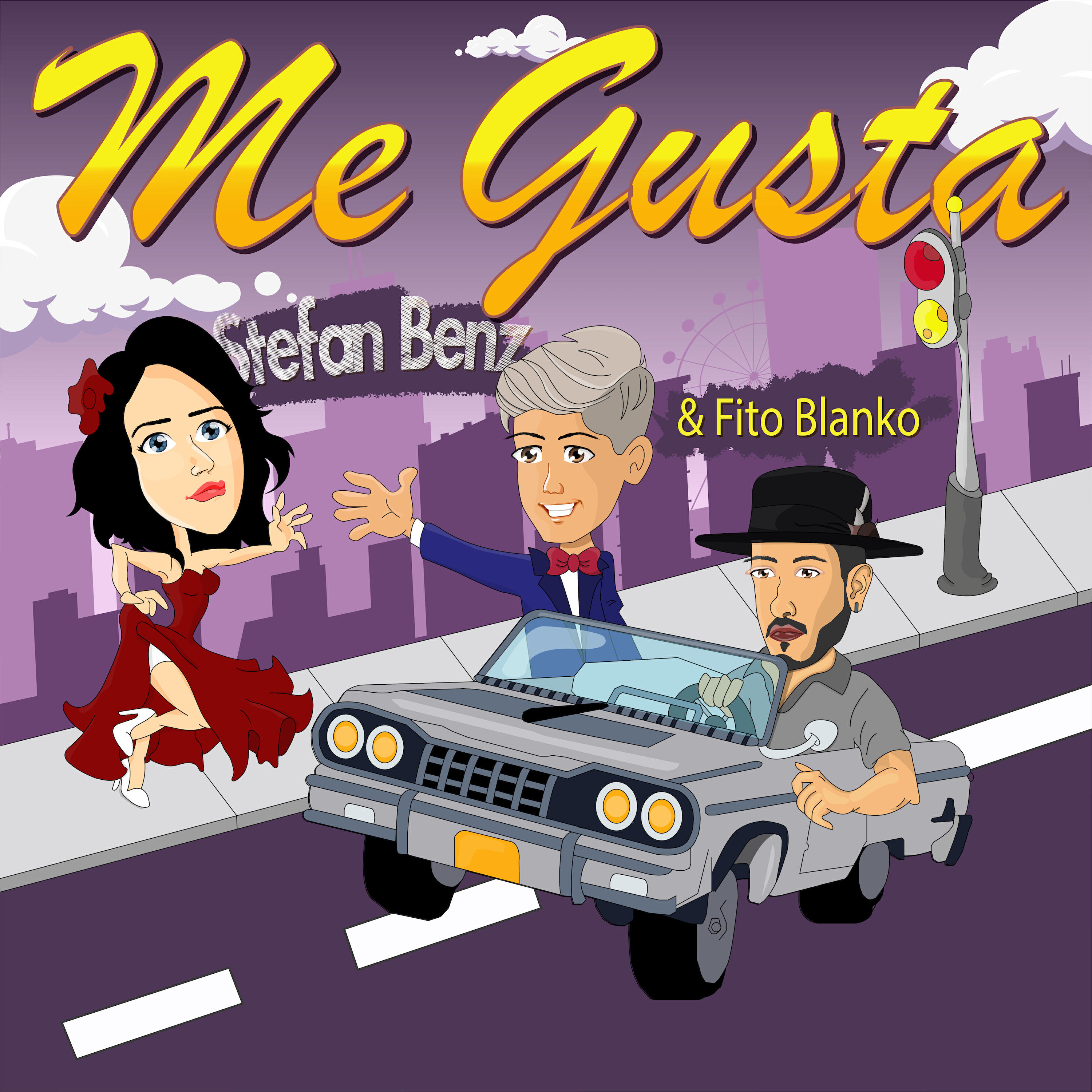 Me Gusta