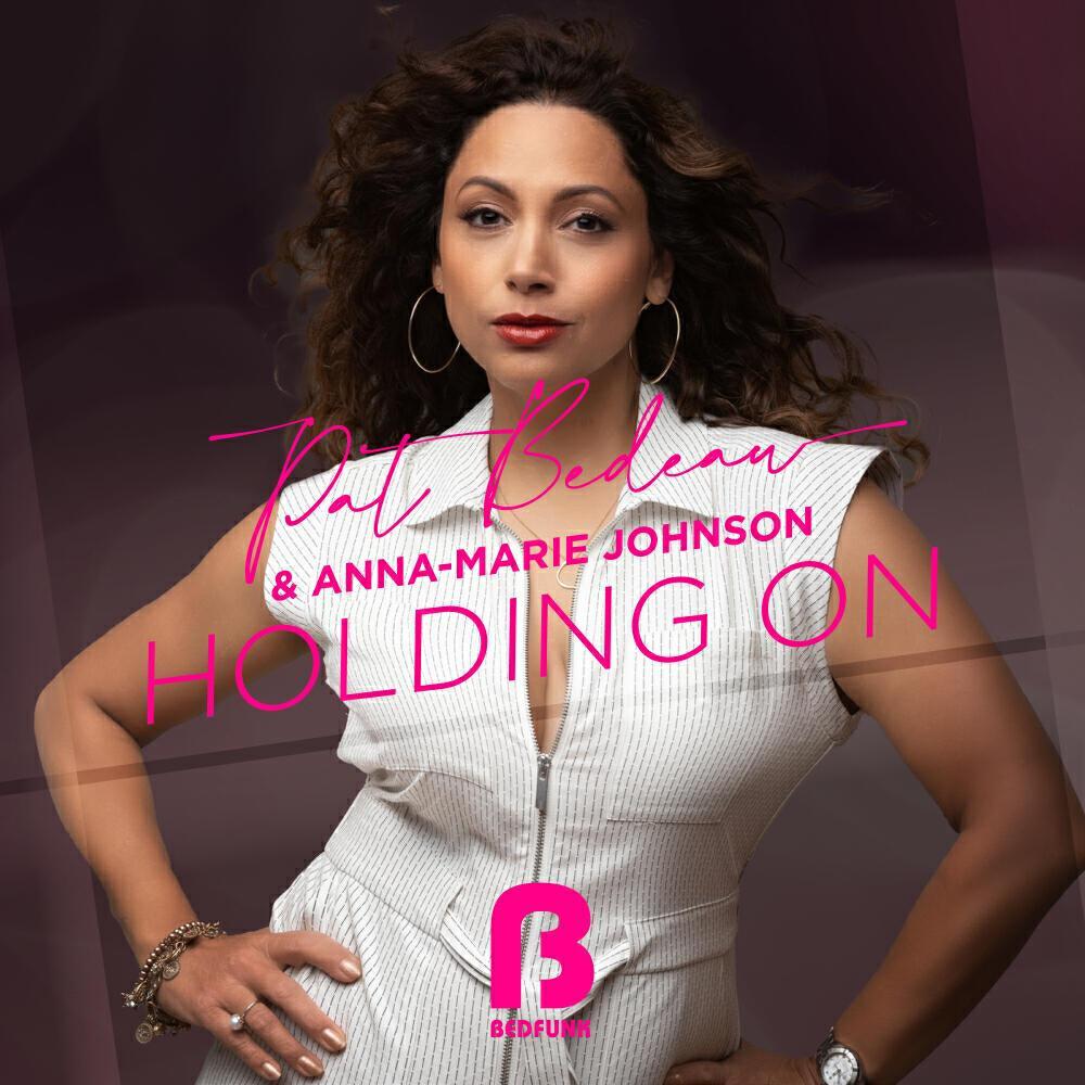 Anna-Marie Johnson