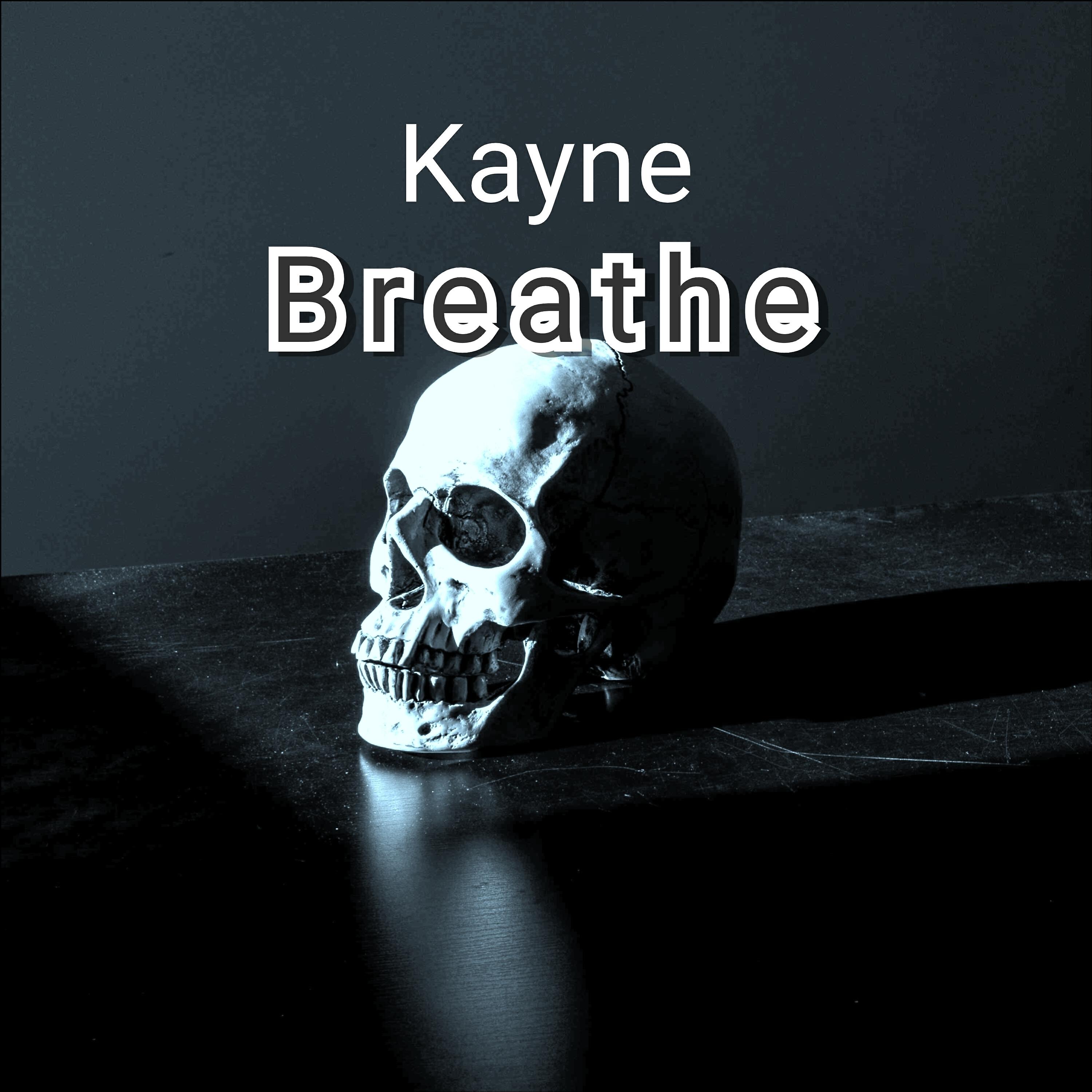 Breathe