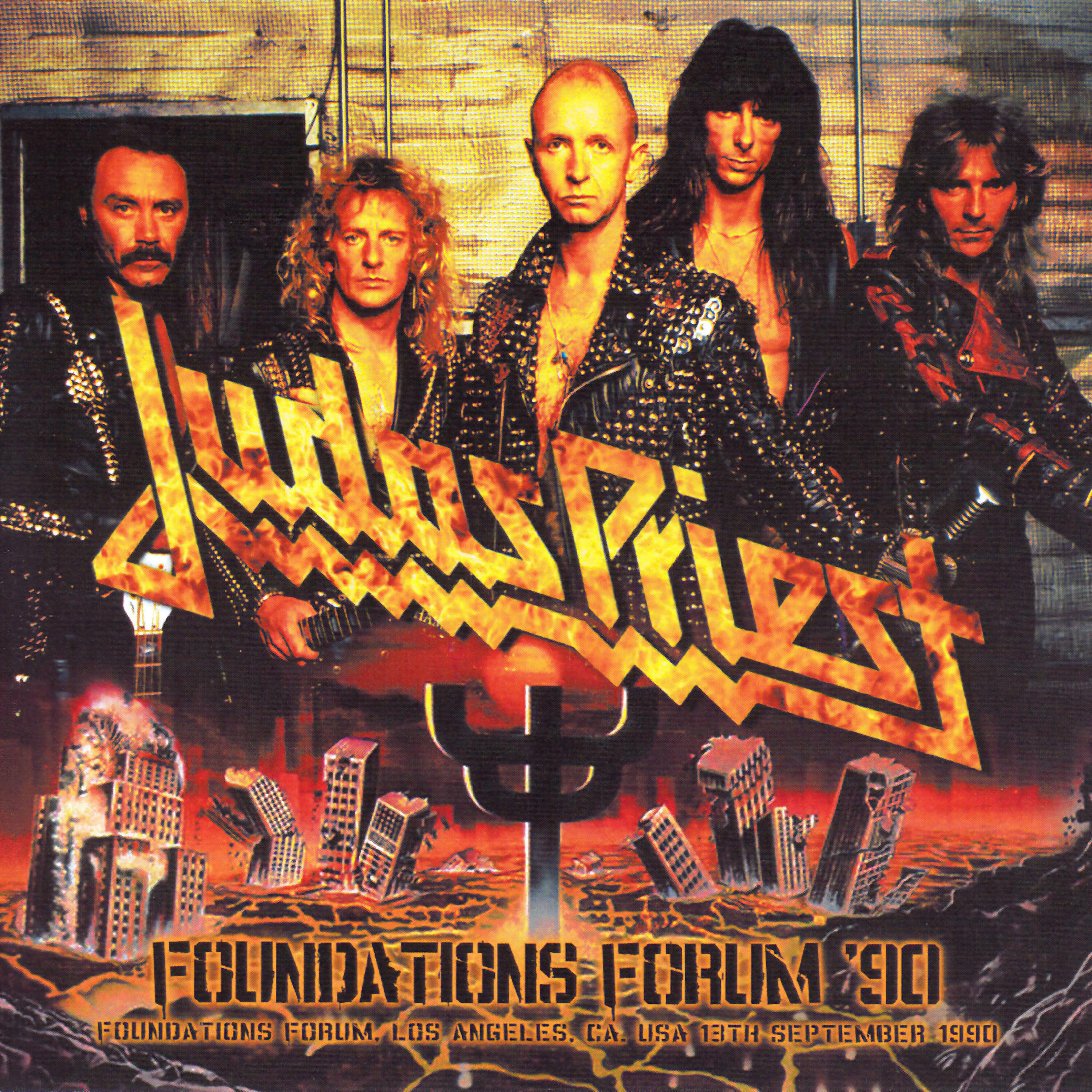 Los Angeles 1990