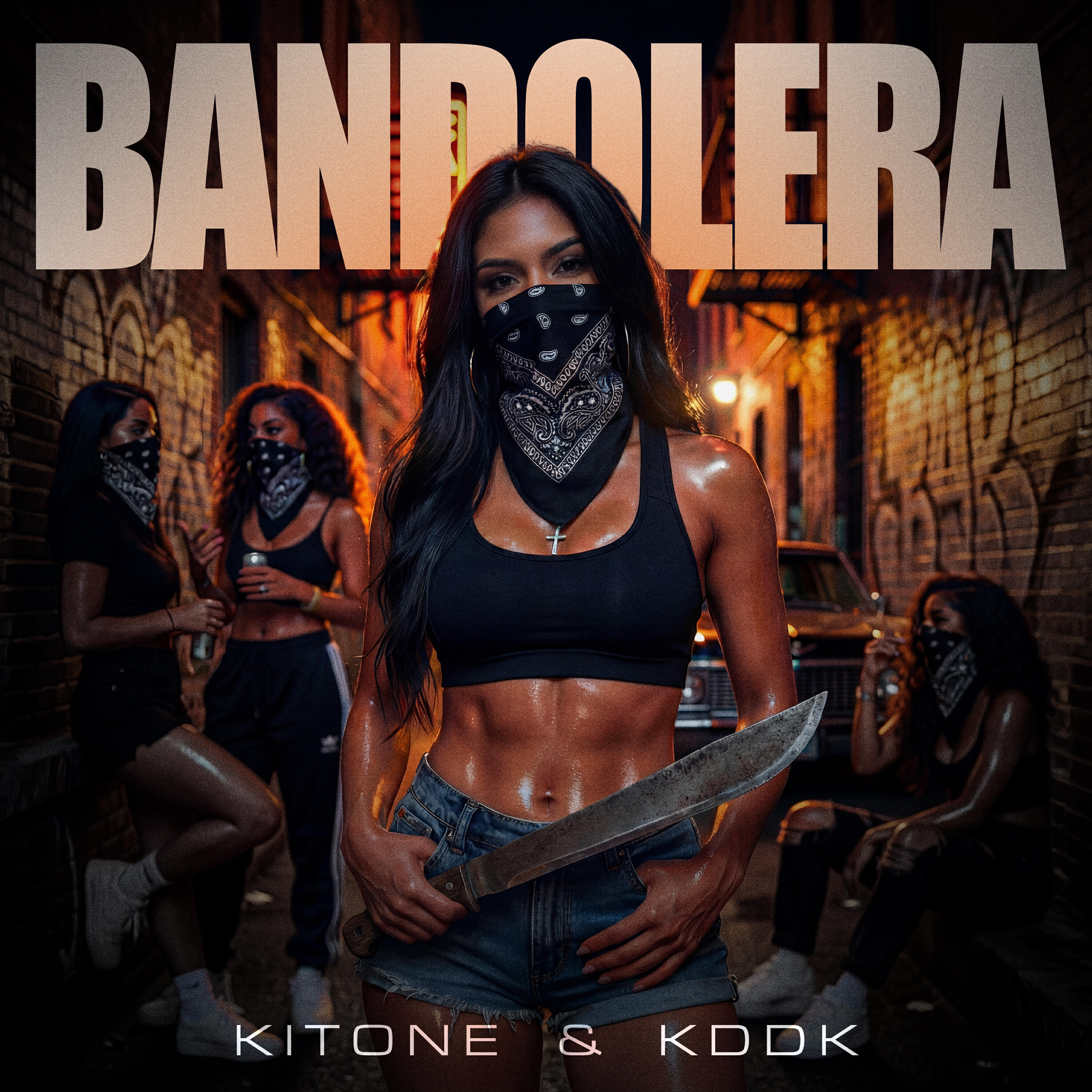 Bandolera