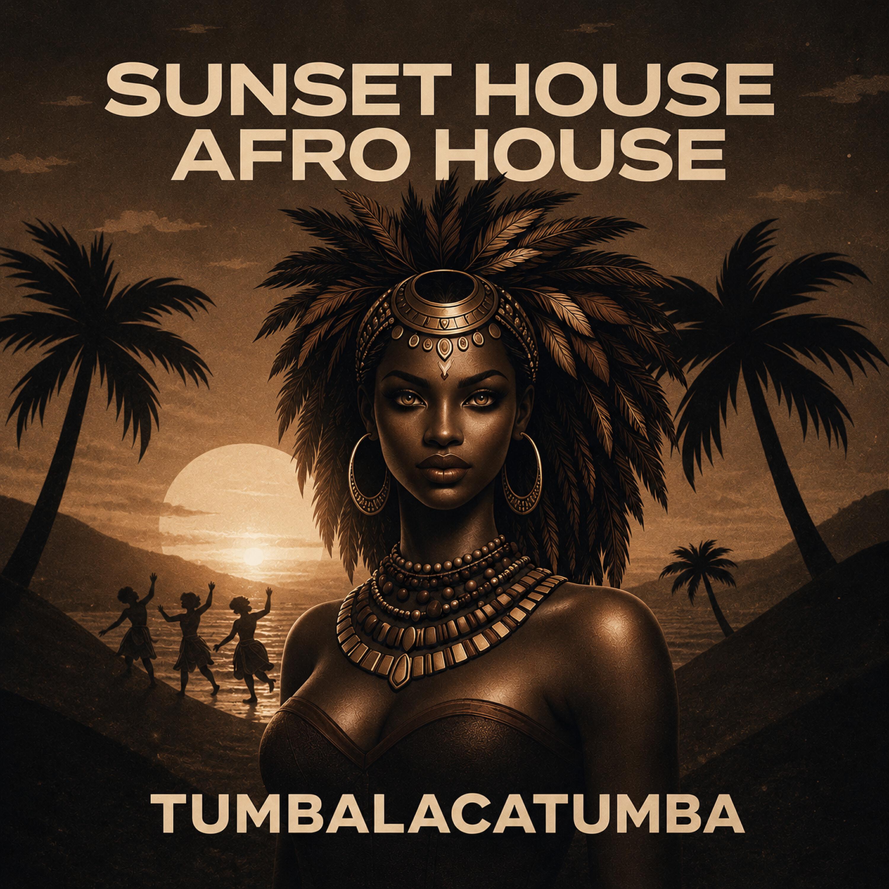 Sunset House
