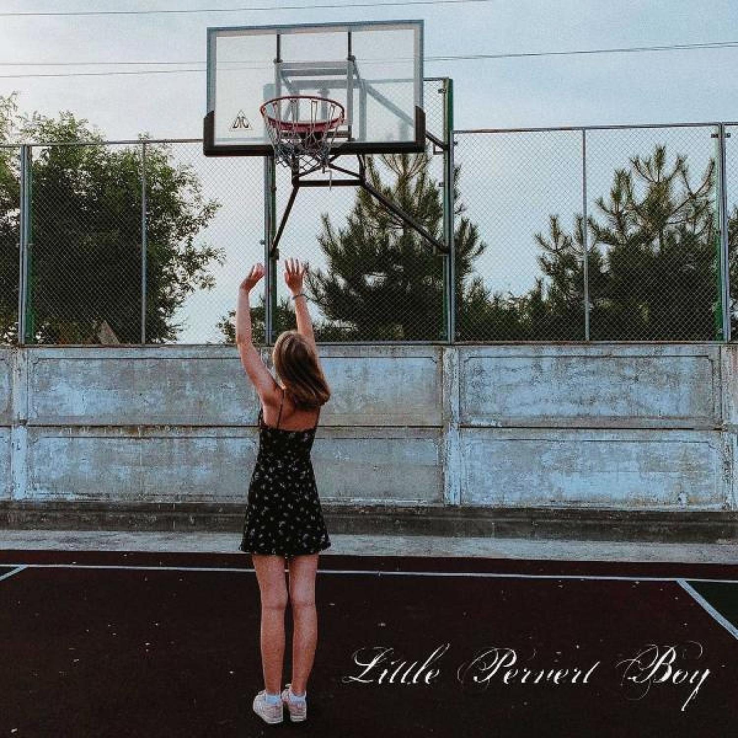 Альбом Но в моё море лишь xan'ы ныряли исполнителя Little Pervert Boy