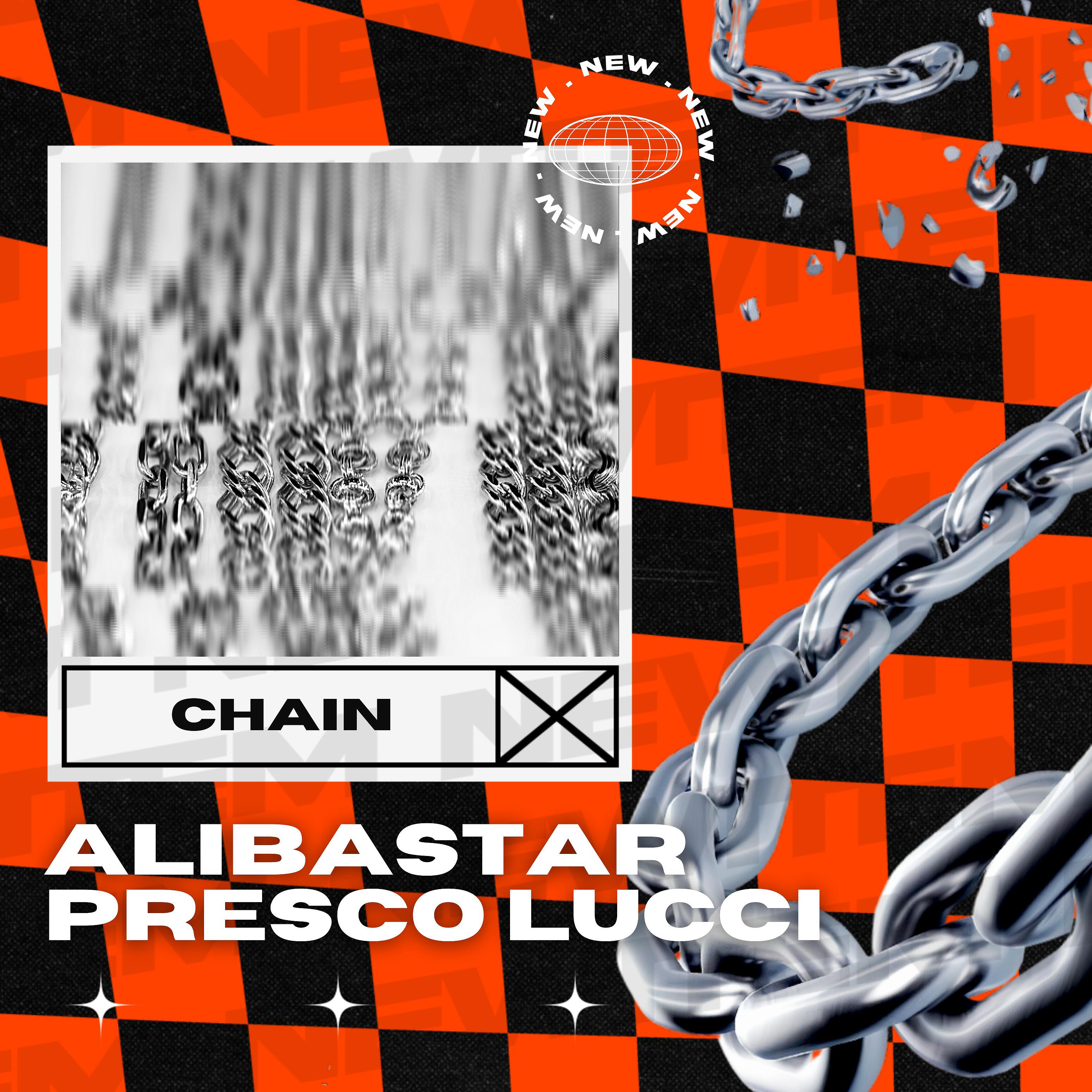 CHAIN (prod. by Toxic Yata)