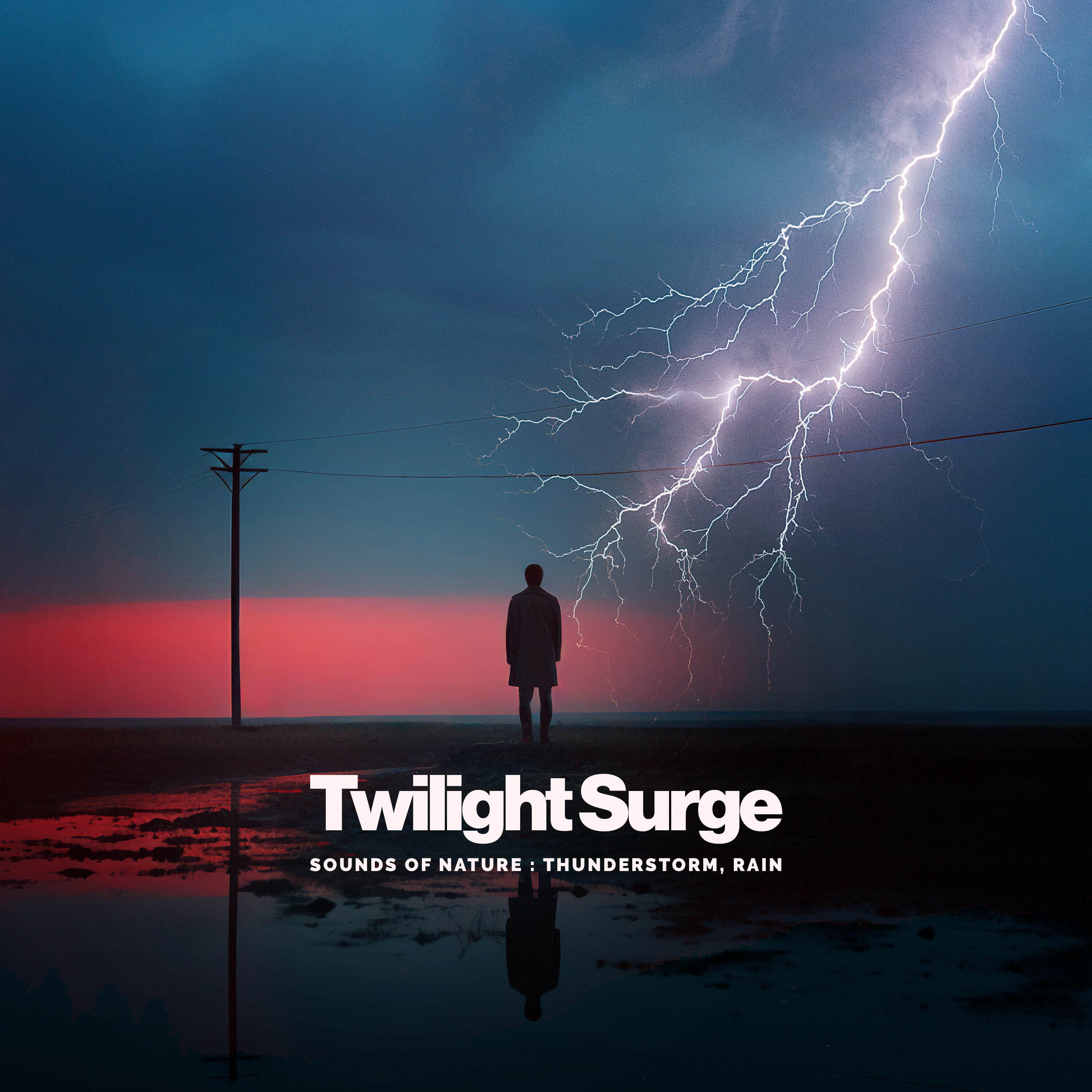 Twilight Surge