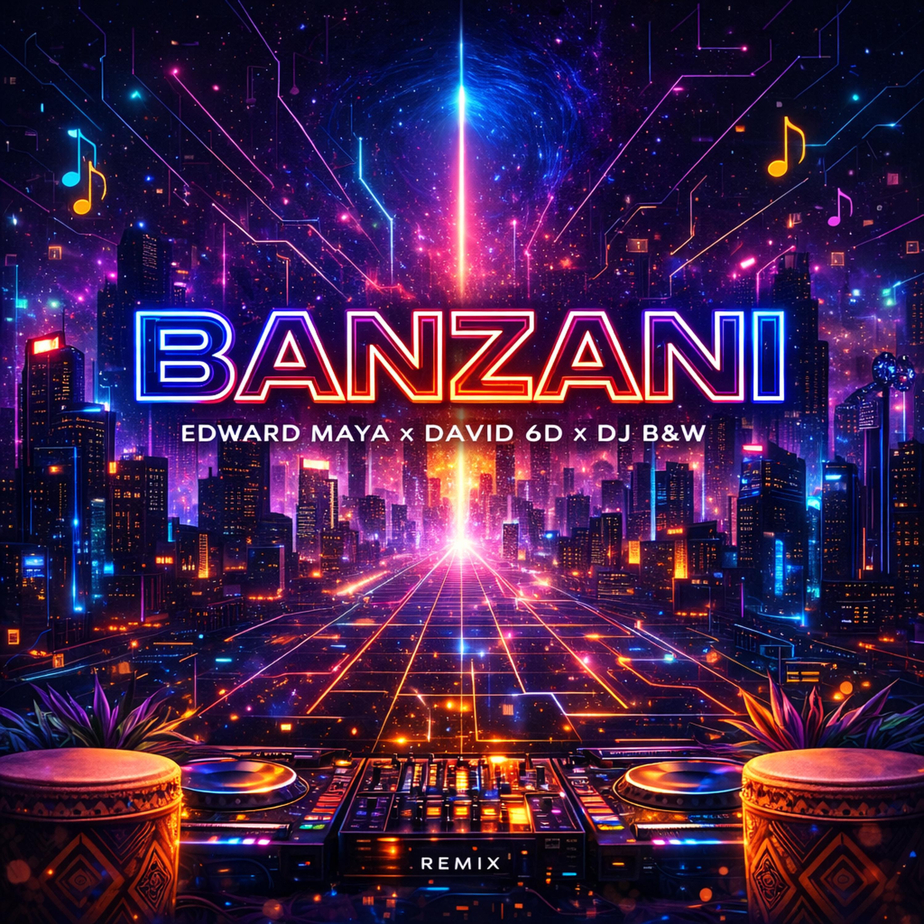 BANZANI (REMIX)