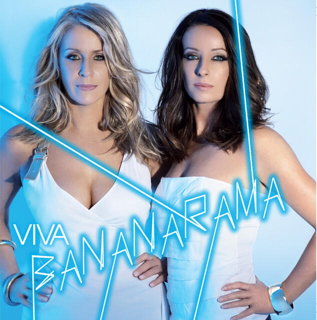 Альбом Viva исполнителя Bananarama