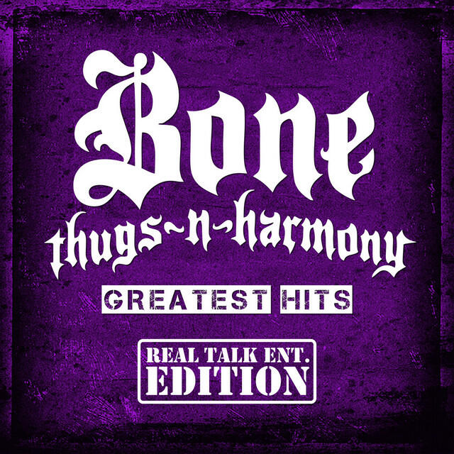 Greatest Hits (Real Talk Ent. Edition)