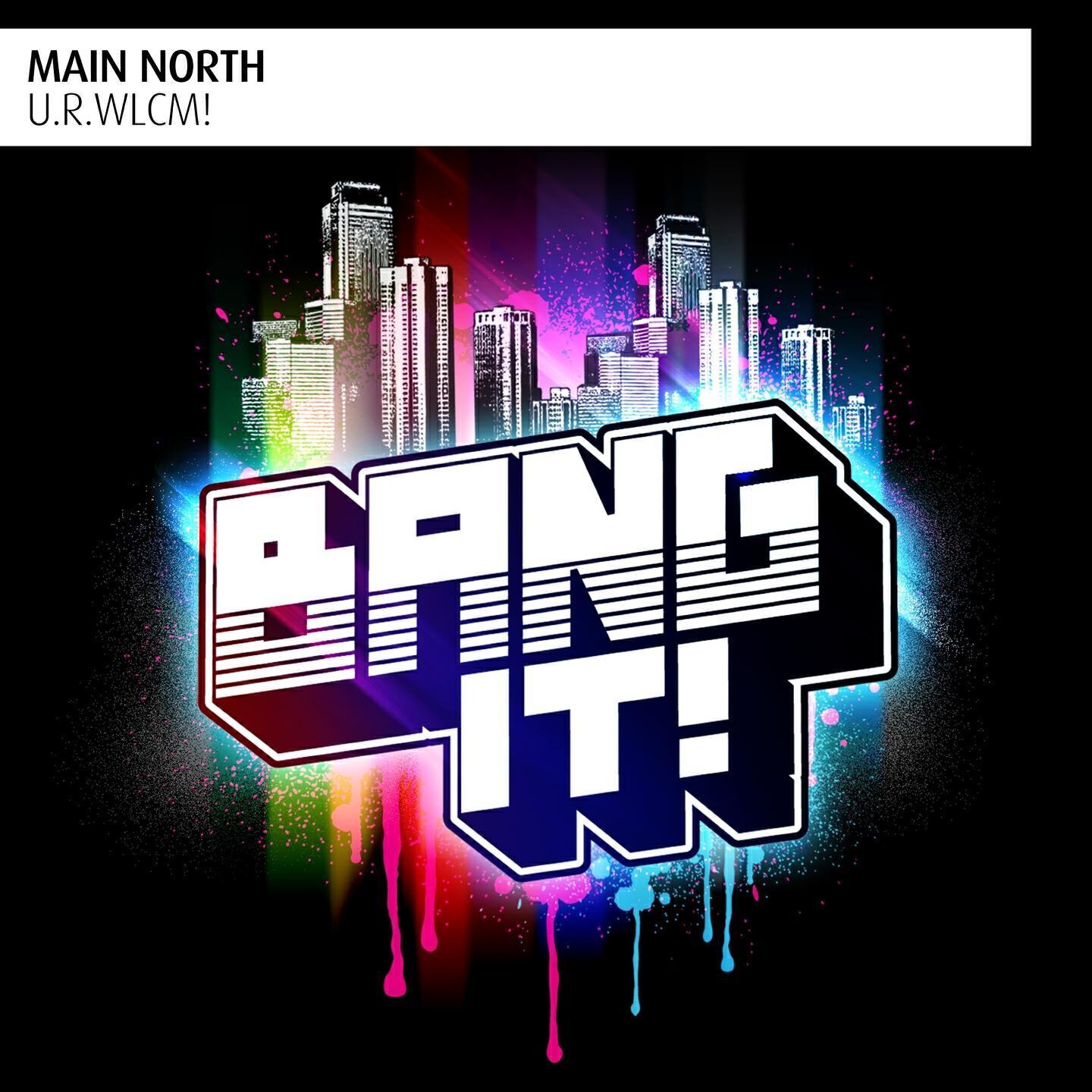 Main North