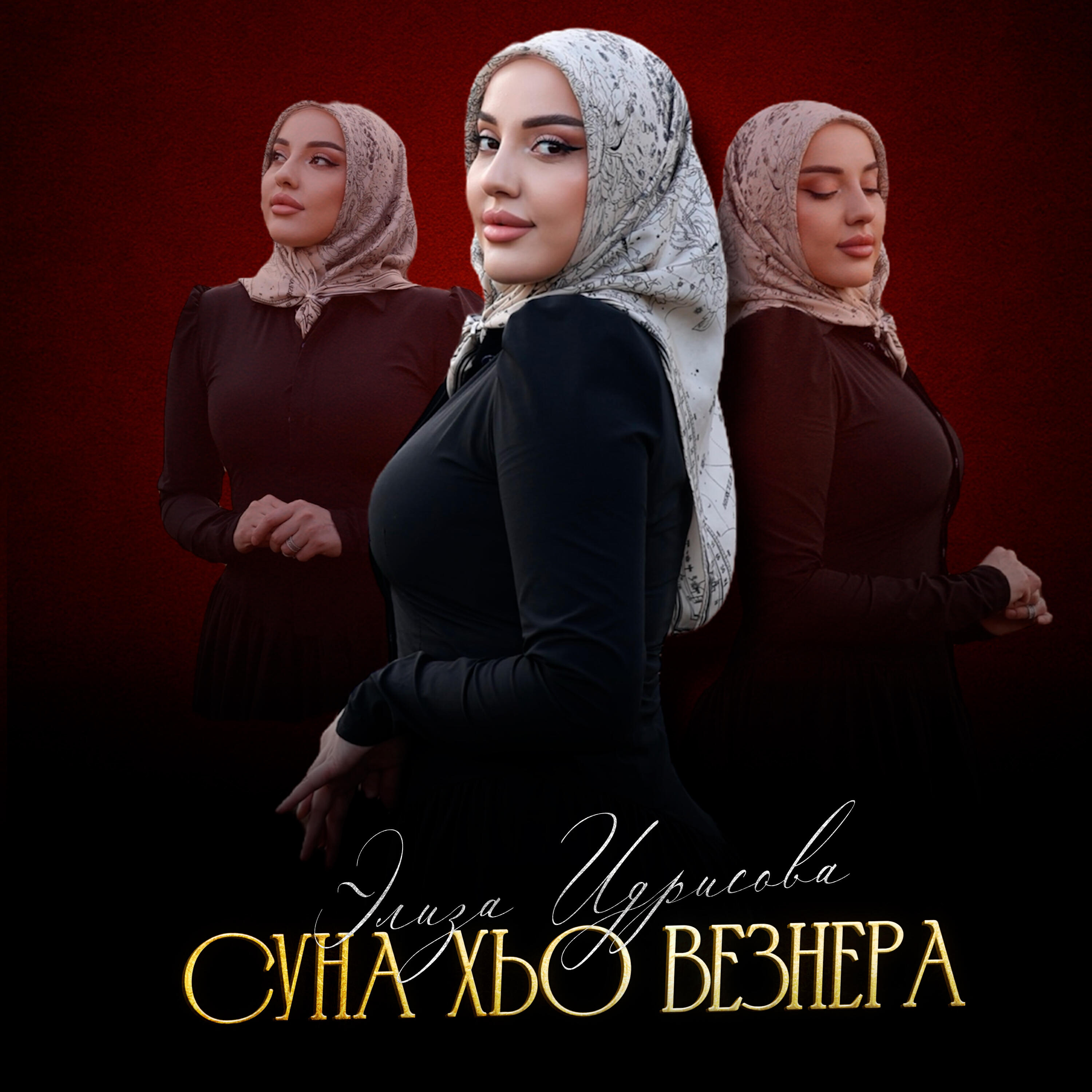 Суна хьо везнера