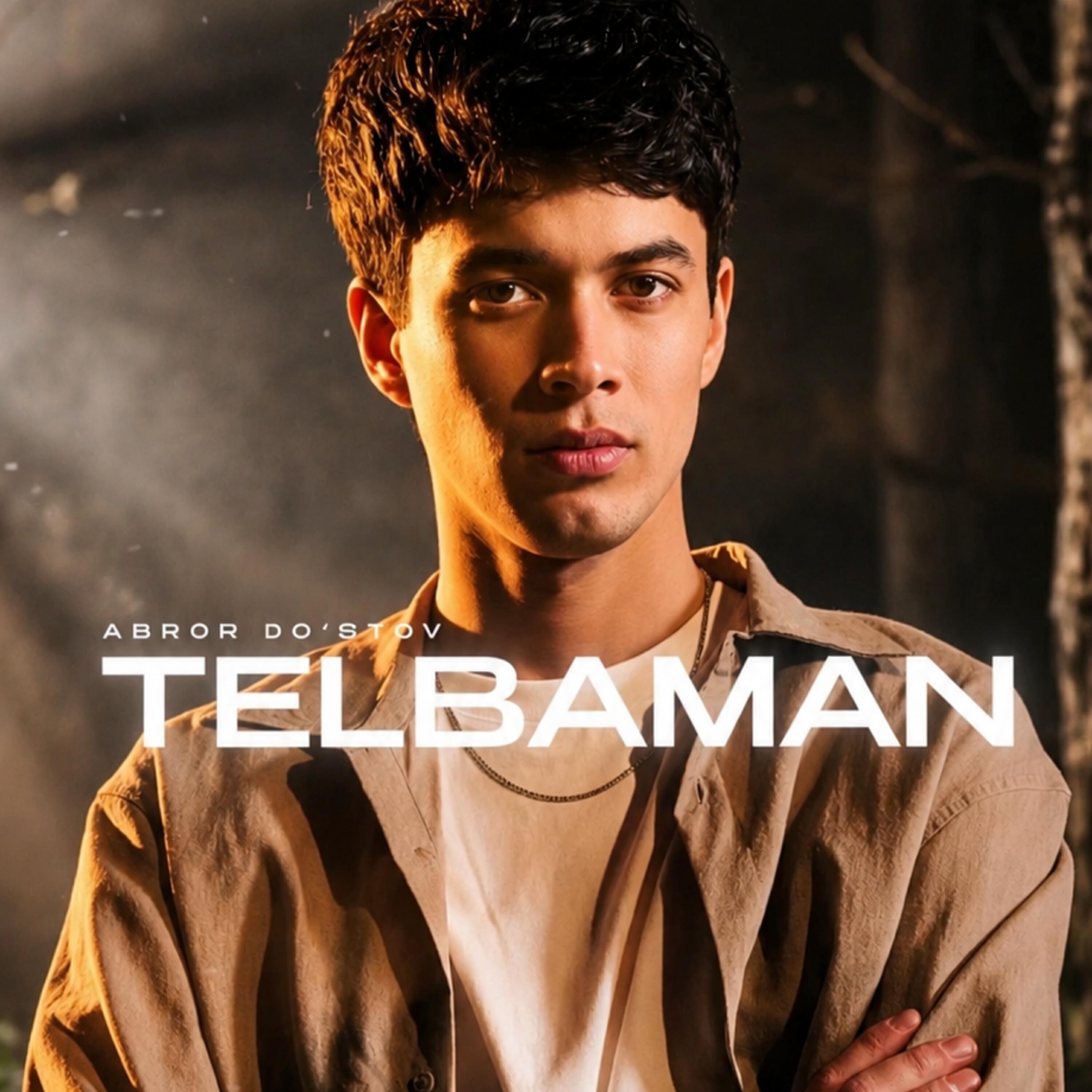 Альбом Telbaman исполнителя Abror Do'stov