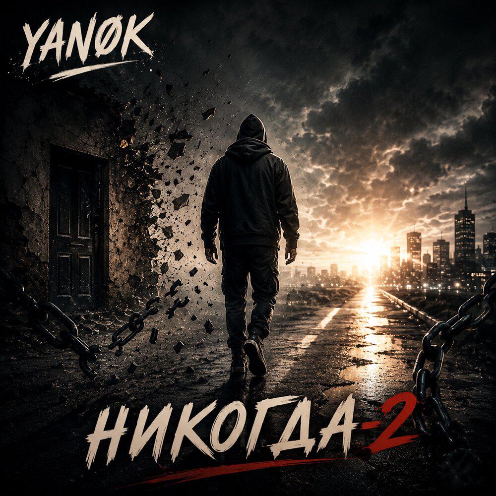 Никогда-2