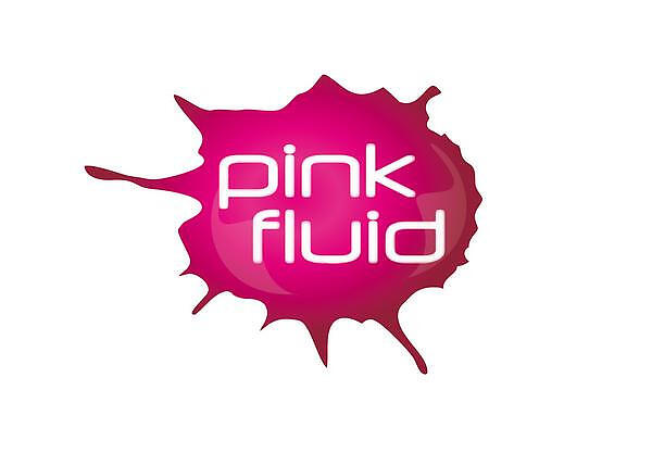 Pink Fluid