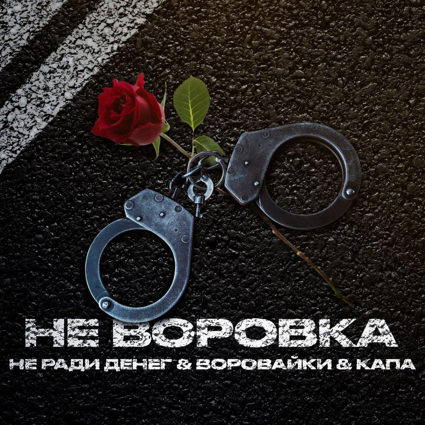 Не воровка
