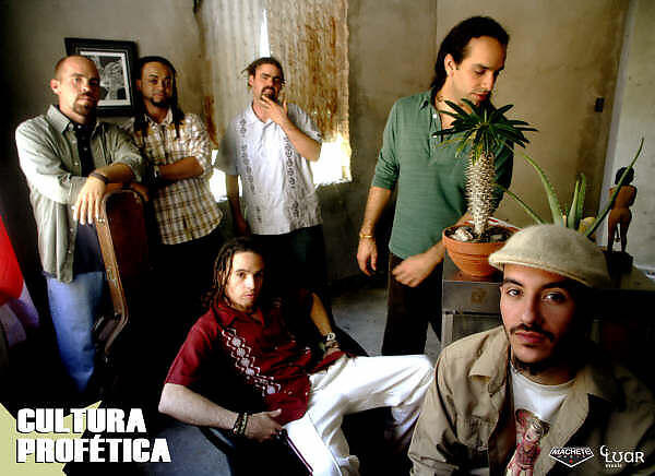 Cultura Profética