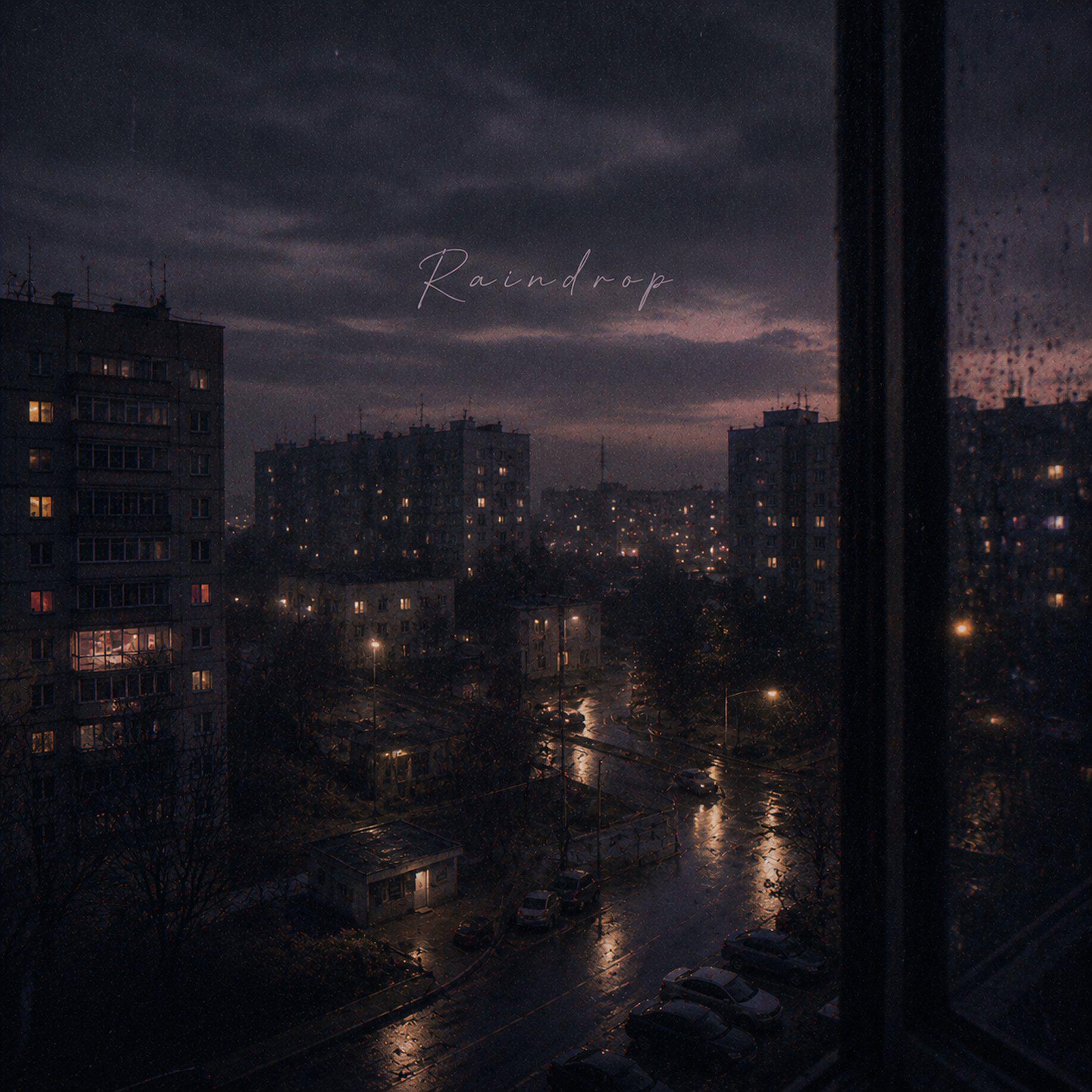 raindrop