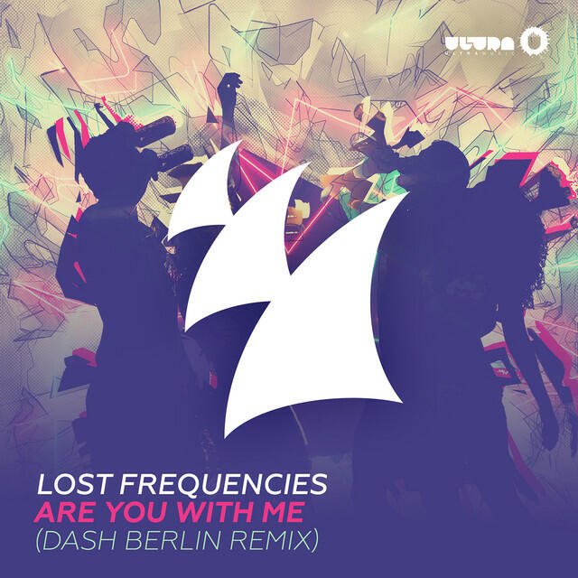 Are You With Me (Dash Berlin Remix)