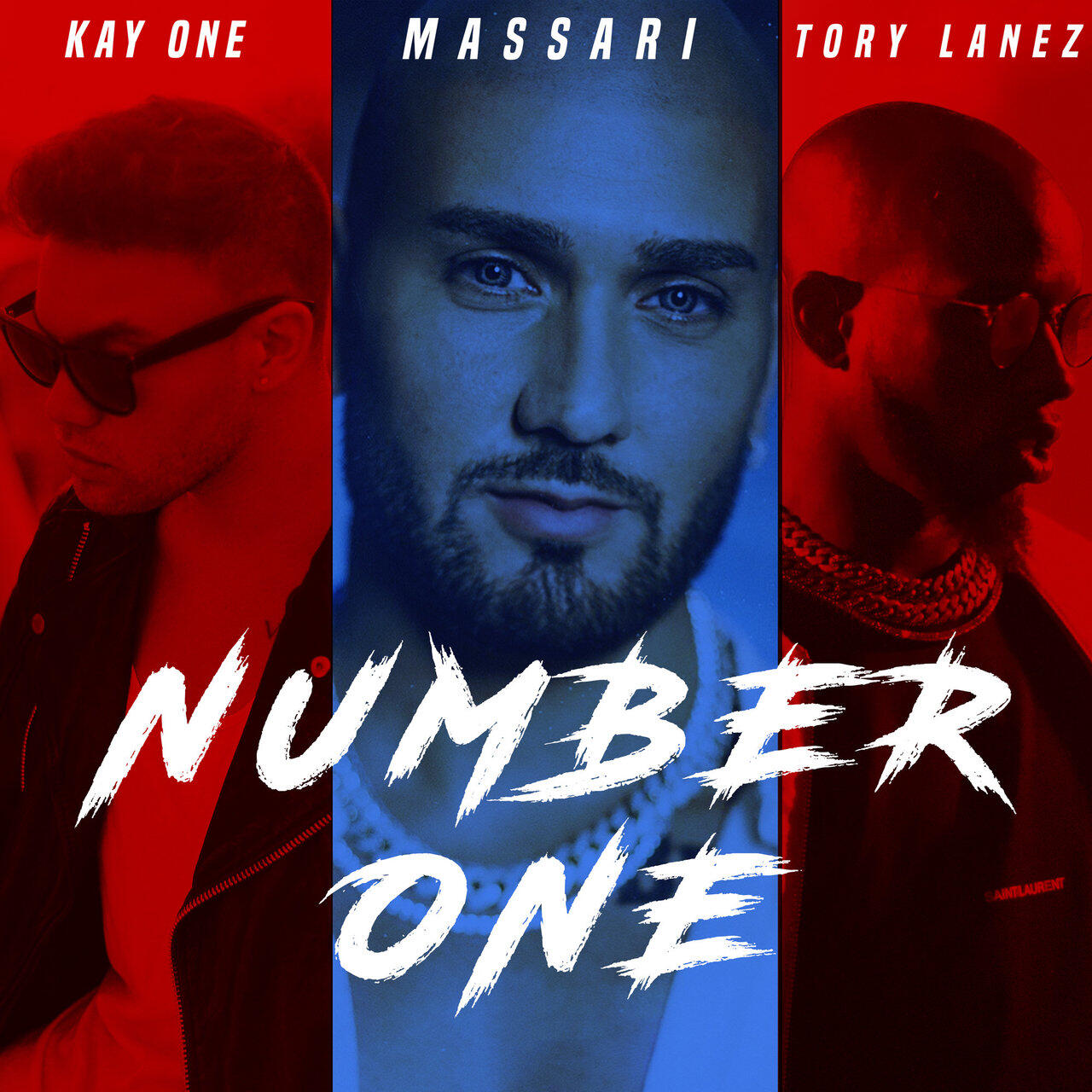 Number One (Remix)