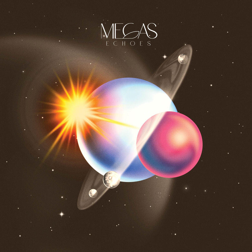 Megas, Voyager - Europa